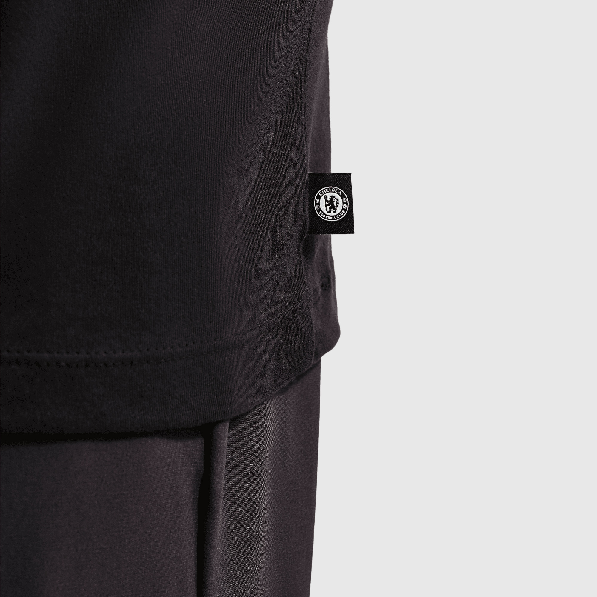 Chelsea Nike City T-Shirt - Black, , rebel_hi-res