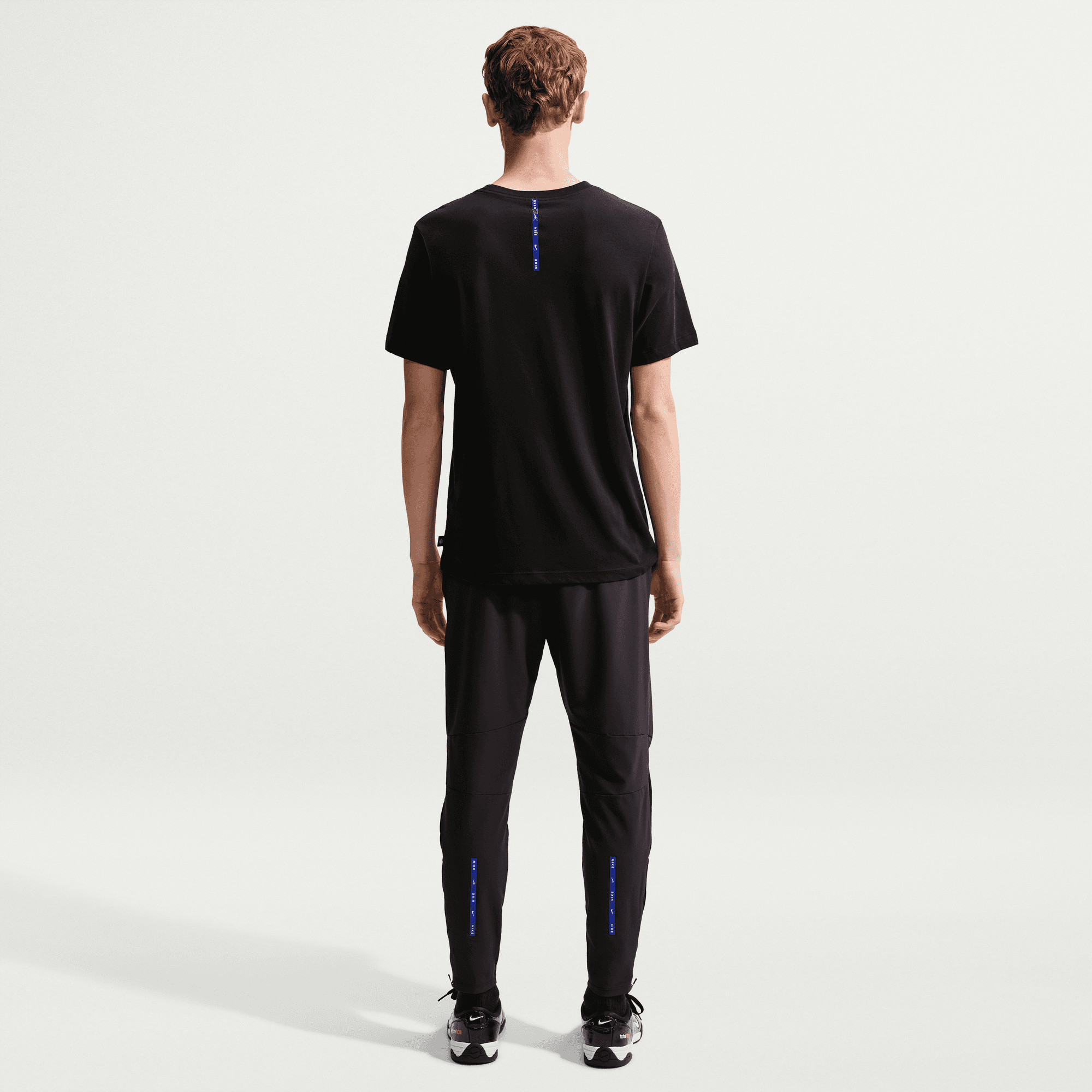 Chelsea Nike City T-Shirt - Black, , rebel_hi-res
