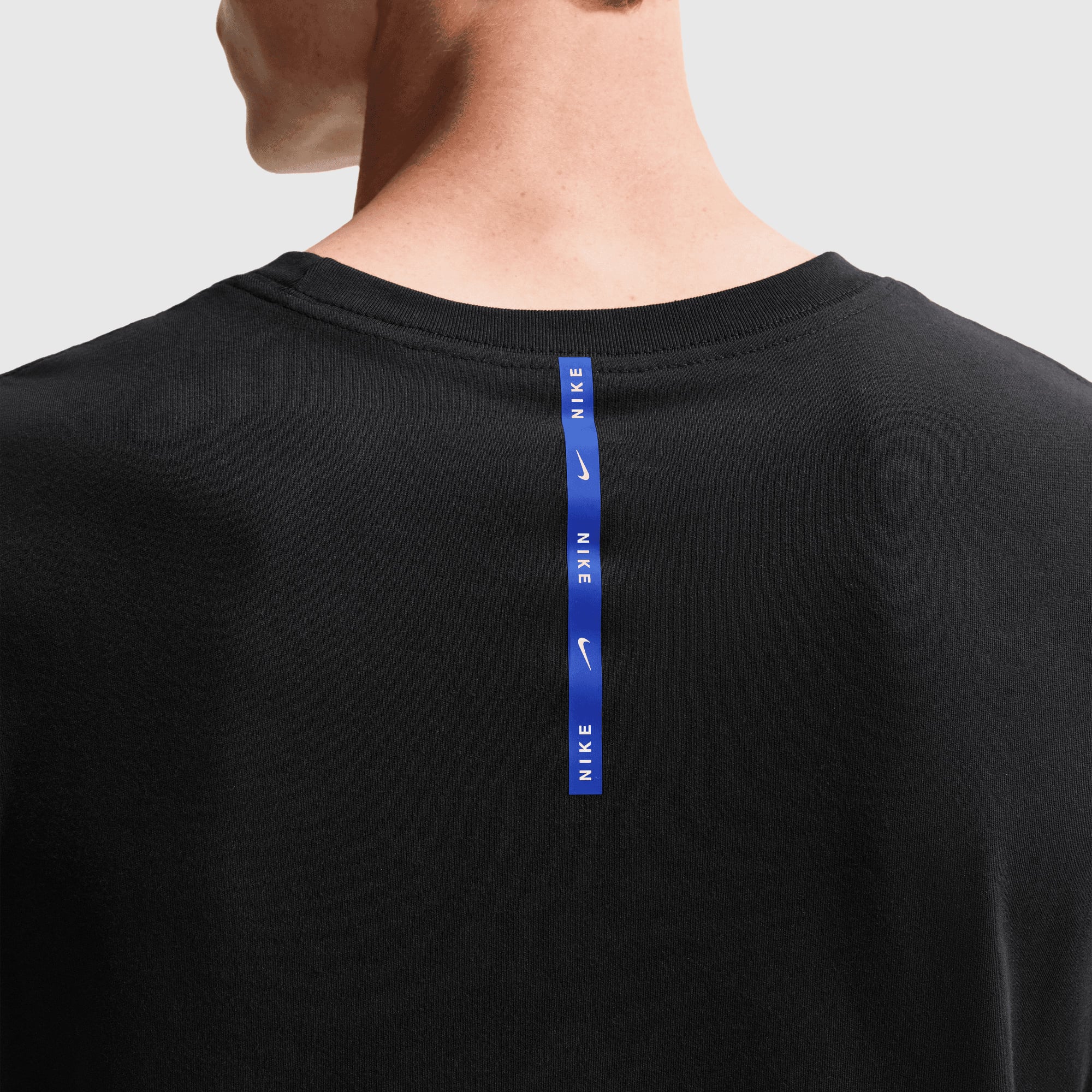Chelsea Nike City T-Shirt - Black, , rebel_hi-res