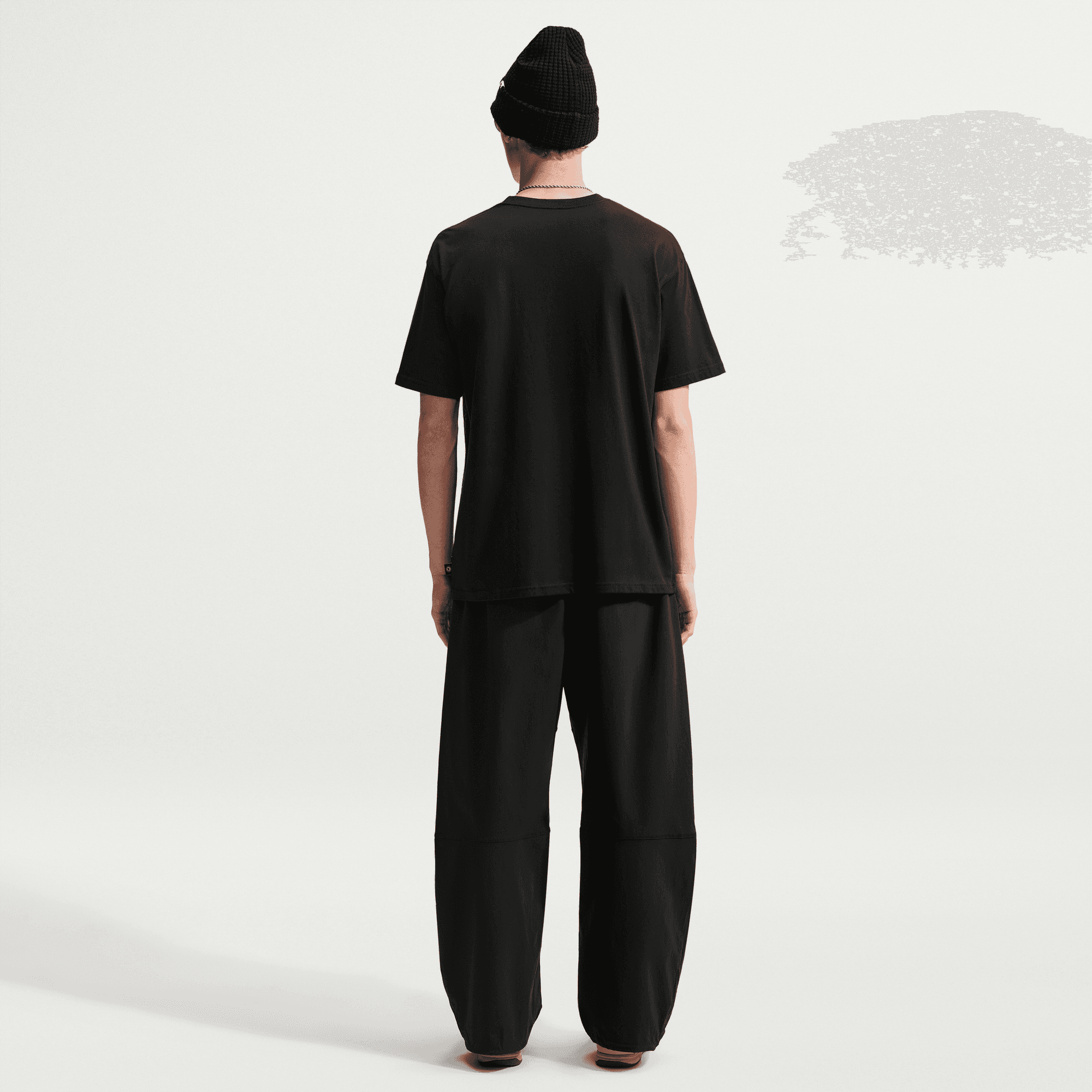 Chelsea Nike Rave T-Shirt - Black, , rebel_hi-res