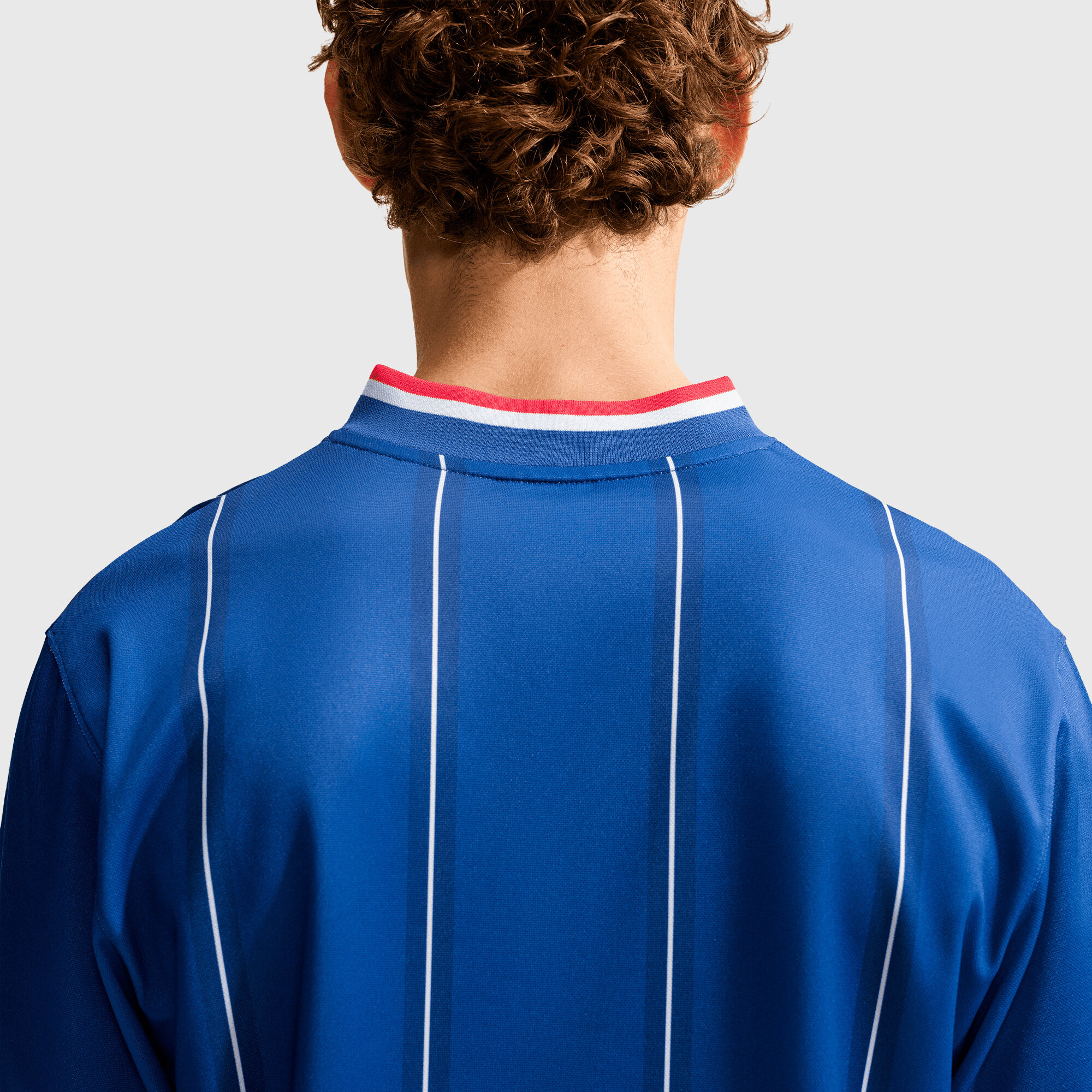 Chelsea Nike Energy Long Sleeve Jersey - Rush Blue, , rebel_hi-res