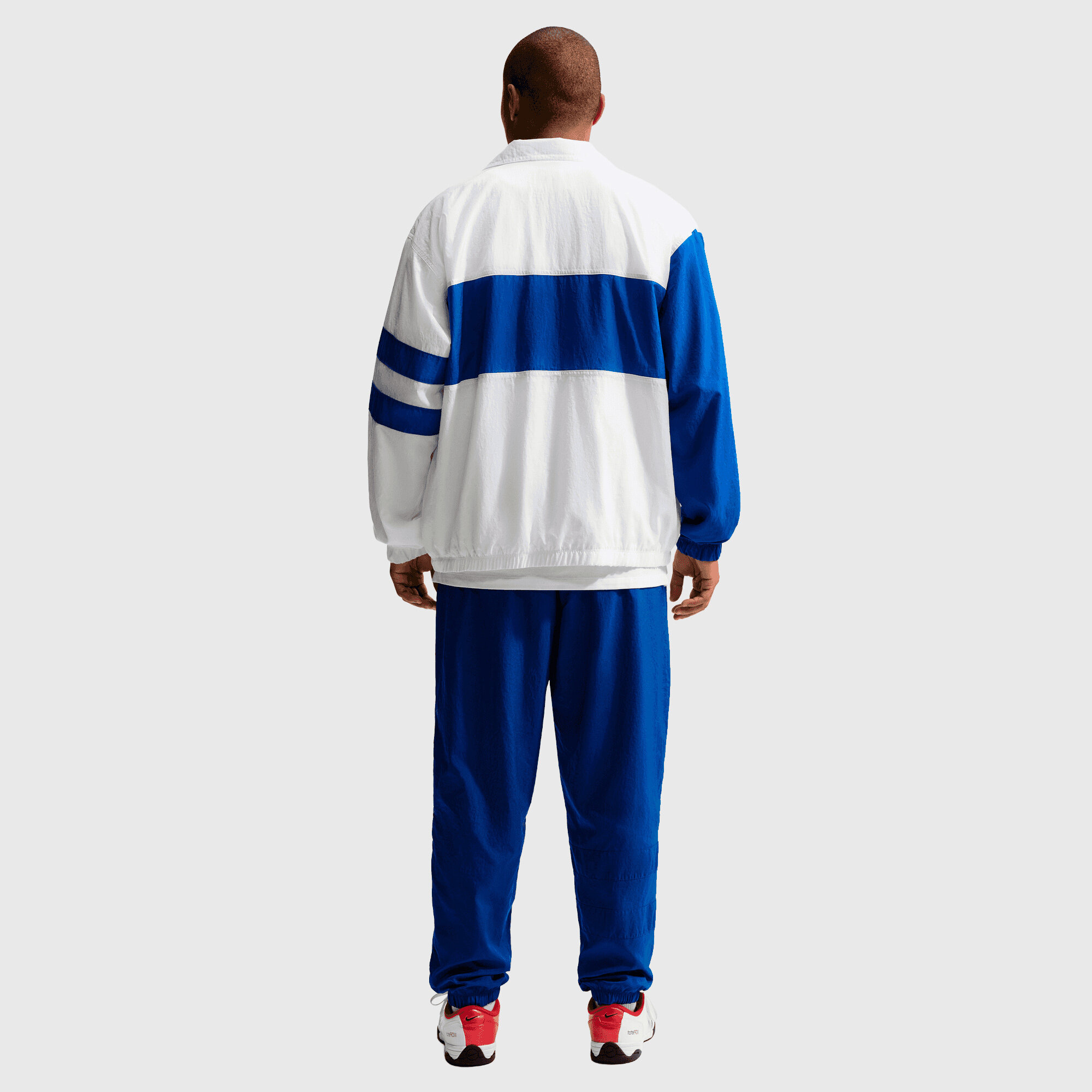 Chelsea Nike i96 Repel Track Pants - Rush Blue, , rebel_hi-res