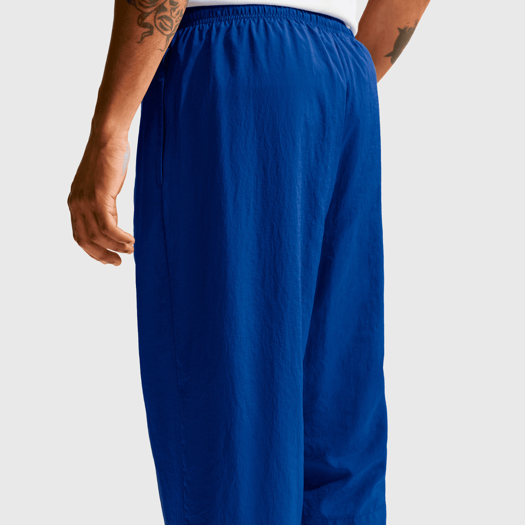 Chelsea Nike i96 Repel Track Pants - Rush Blue, , rebel_hi-res