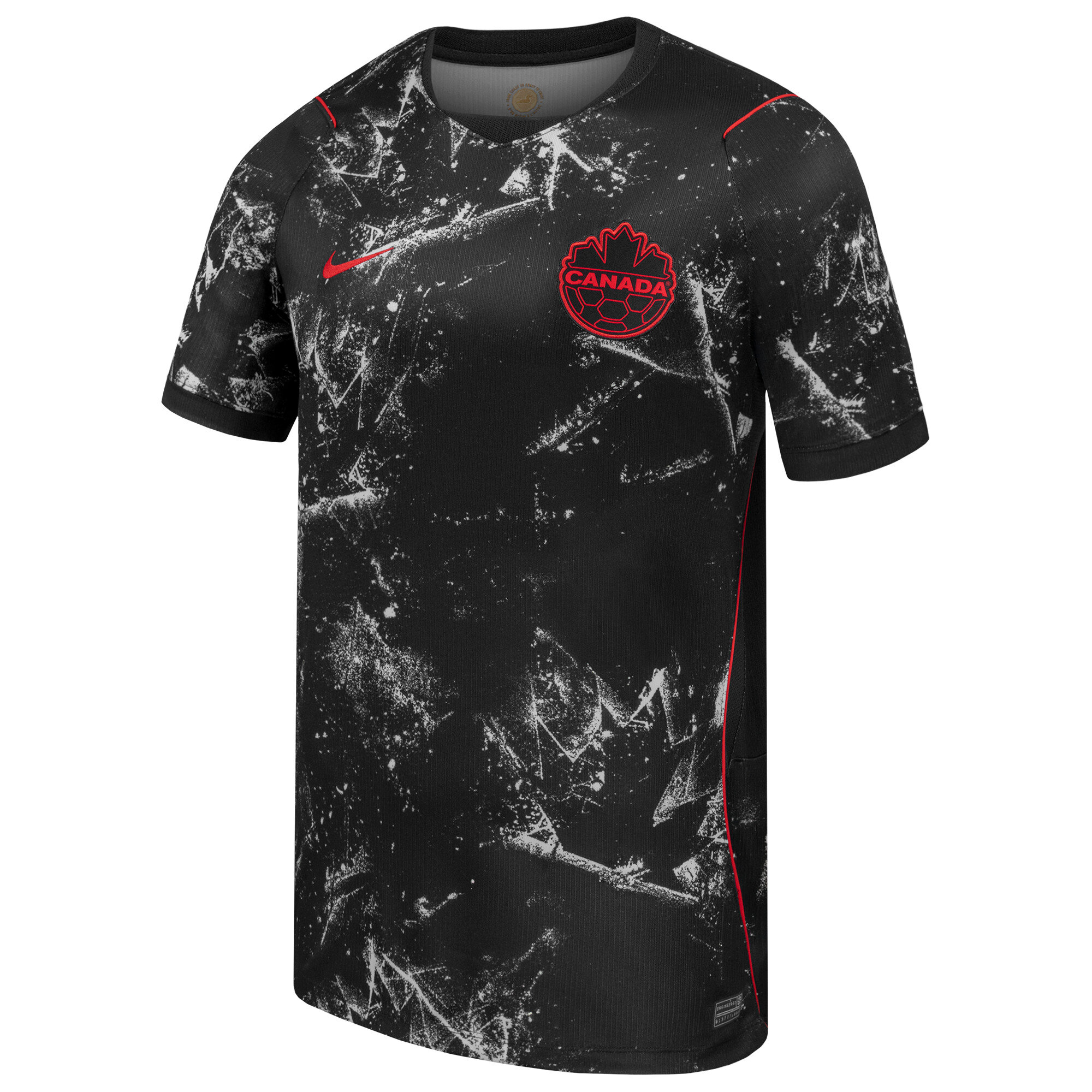 Canada Nike Away Stadium Shirt 2026, , rebel_hi-res