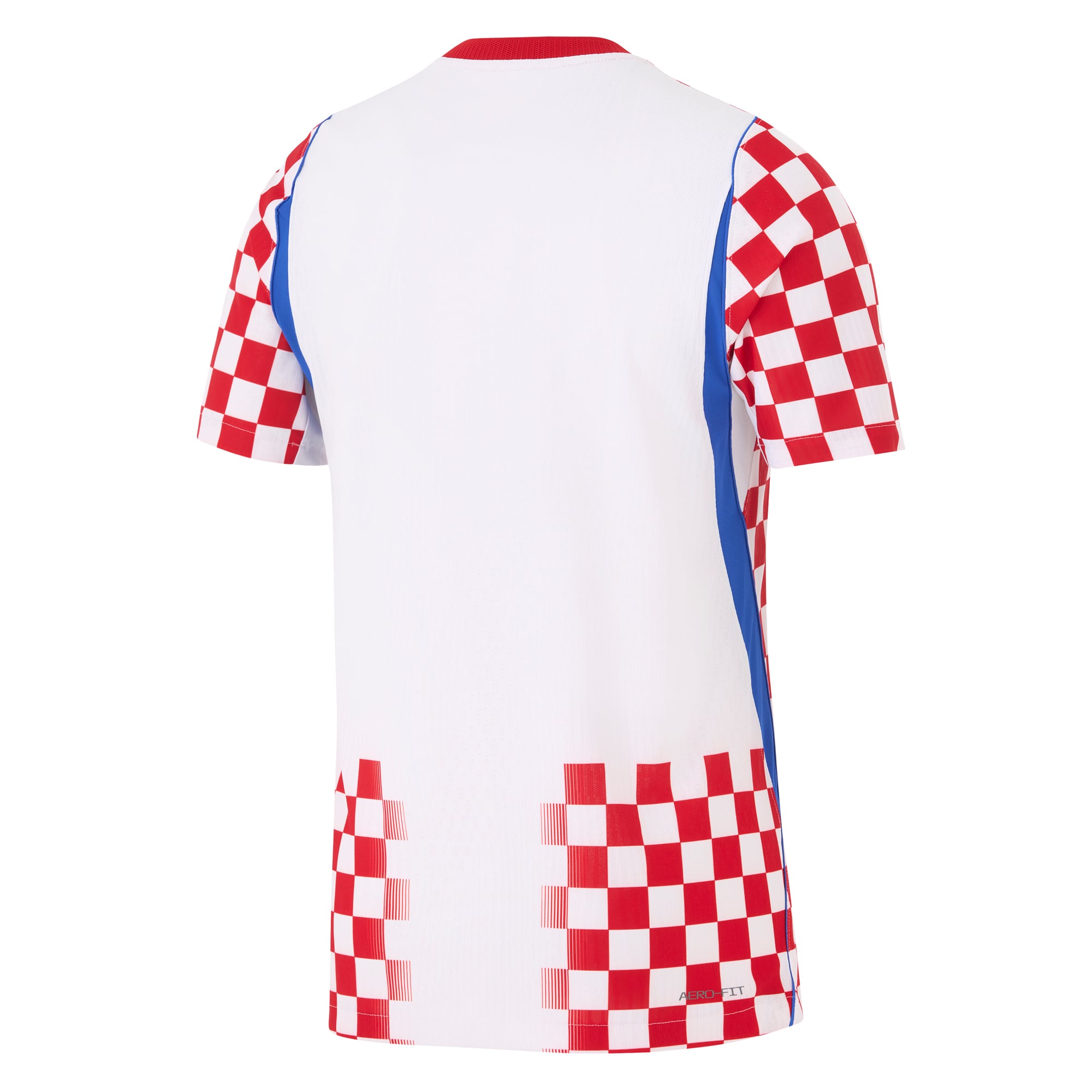 Croatia Nike Home Aero-FIT Shirt 2026, , rebel_hi-res