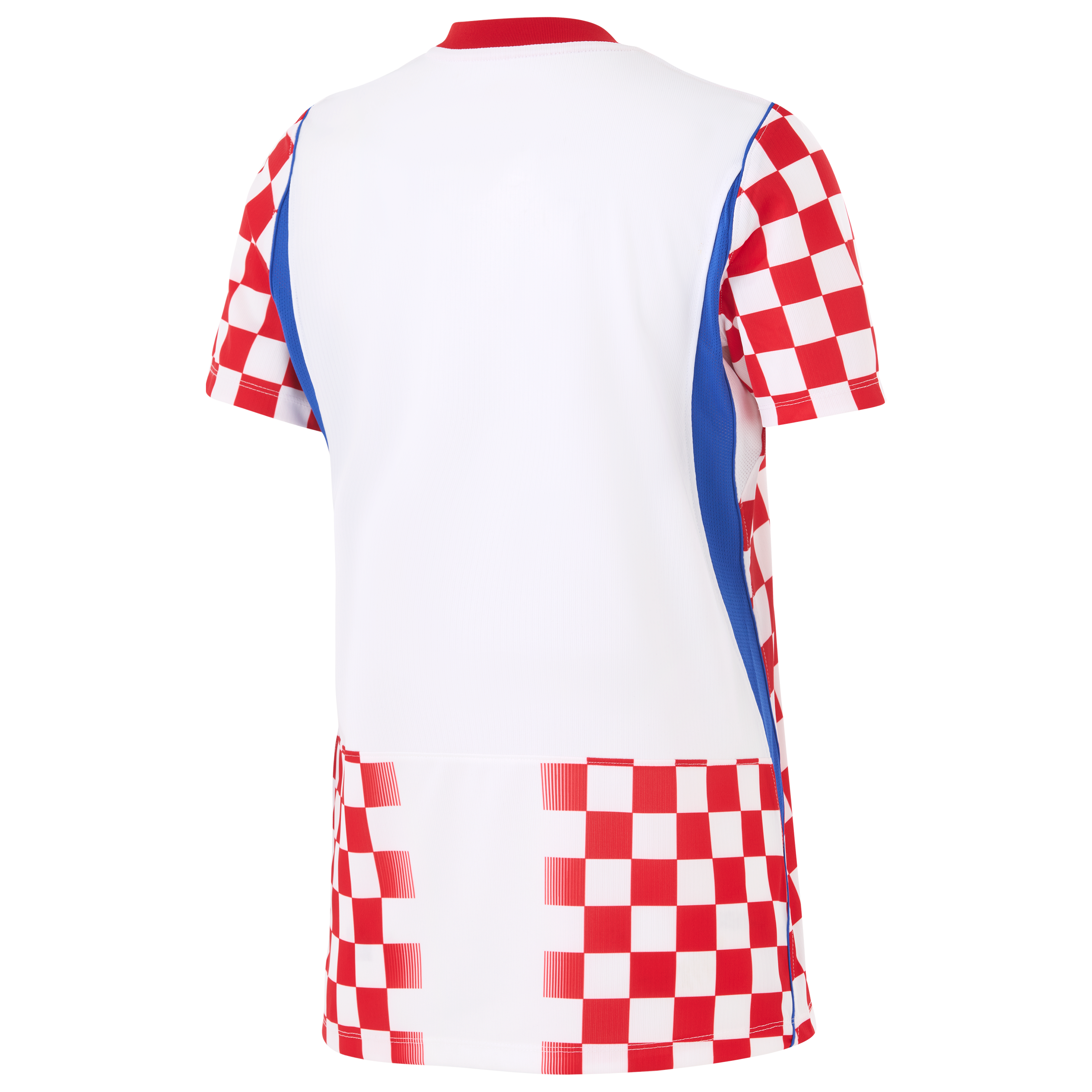 Croatia Nike Away Stadium Shirt 2026 - Womens, , rebel_hi-res