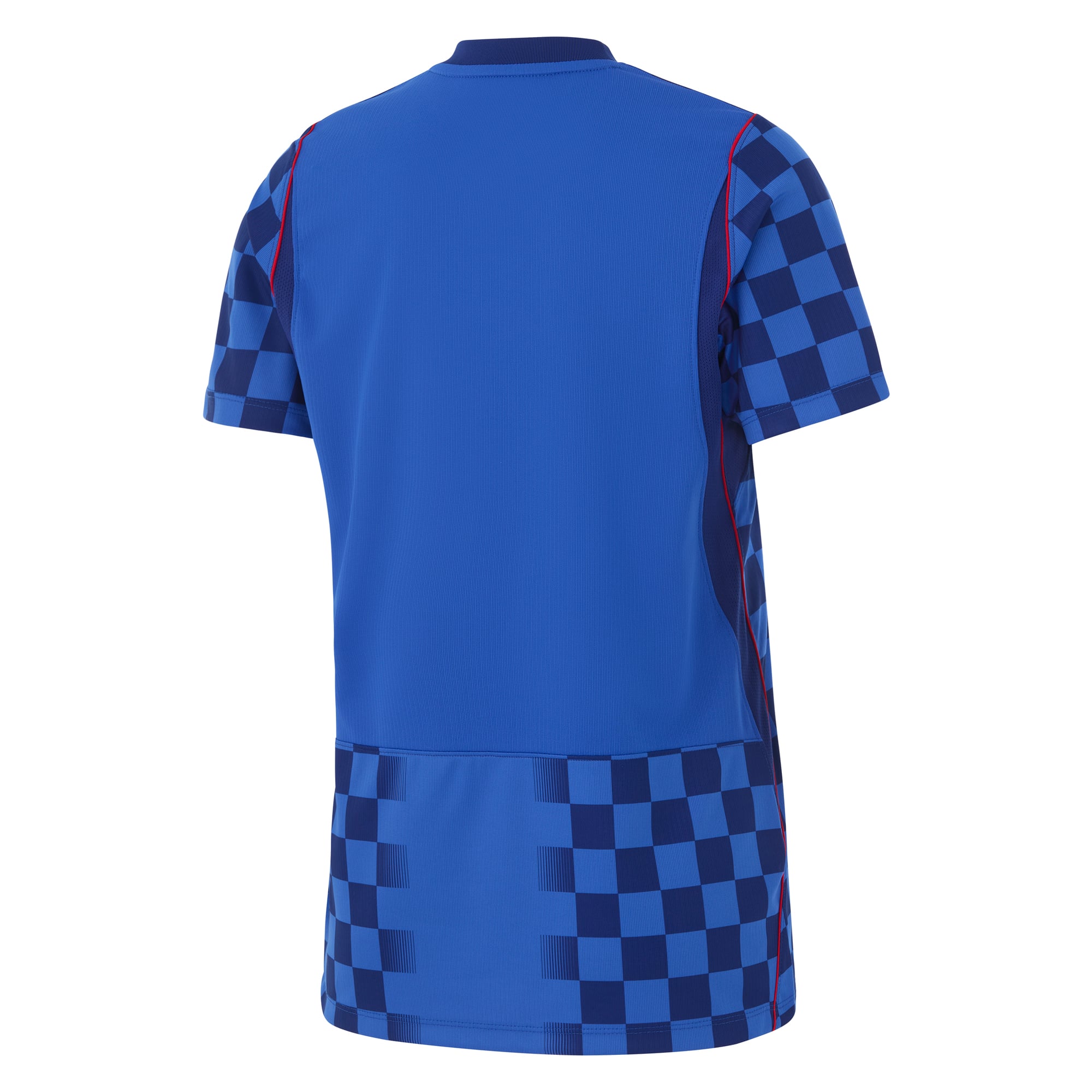 Croatia Nike Away Stadium Shirt 2026 - Womens, , rebel_hi-res