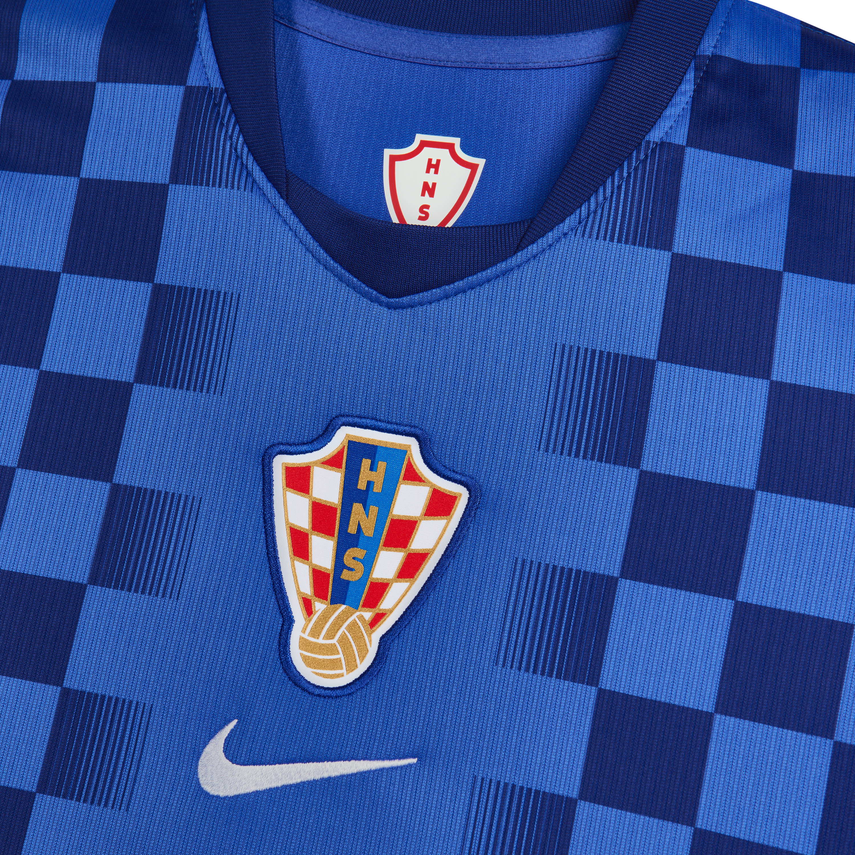 Croatia Nike Away Stadium Shirt 2026 - Womens, , rebel_hi-res