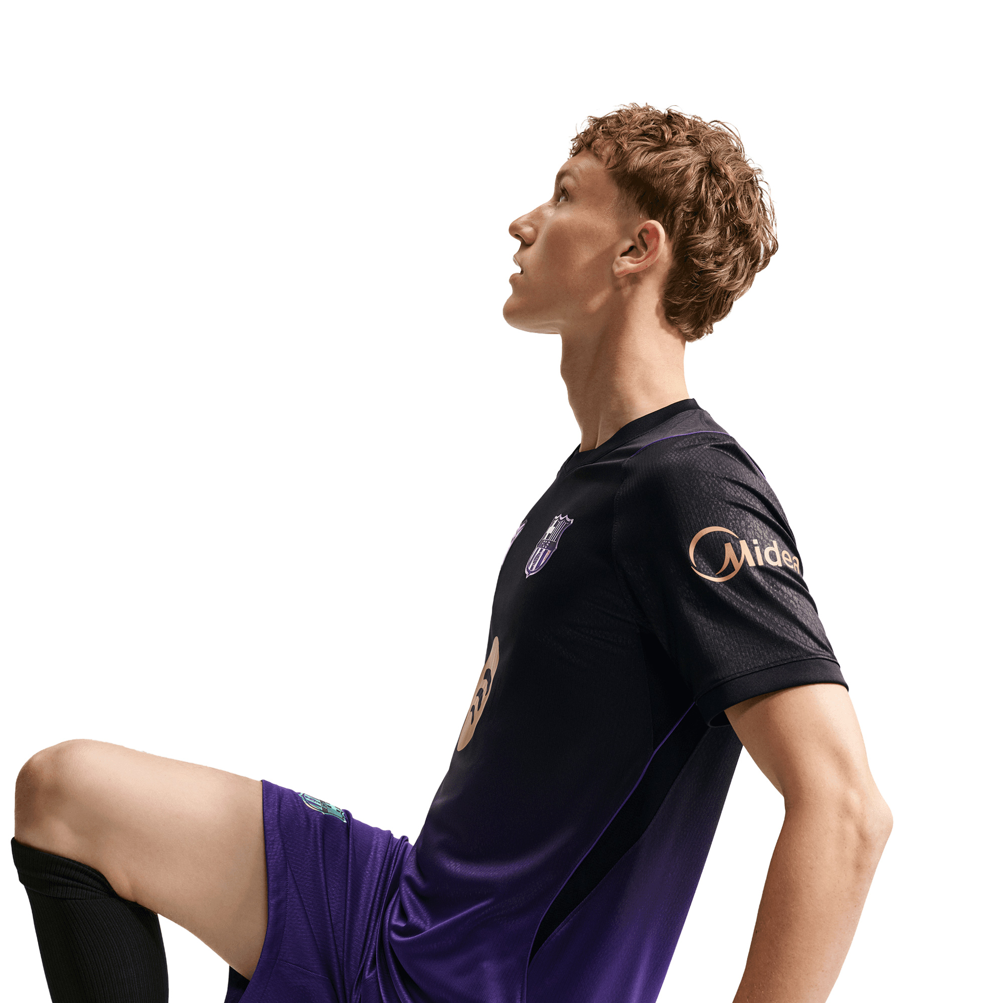 Barcelona Nike Away Stadium Shirt 2026-27, , rebel_hi-res