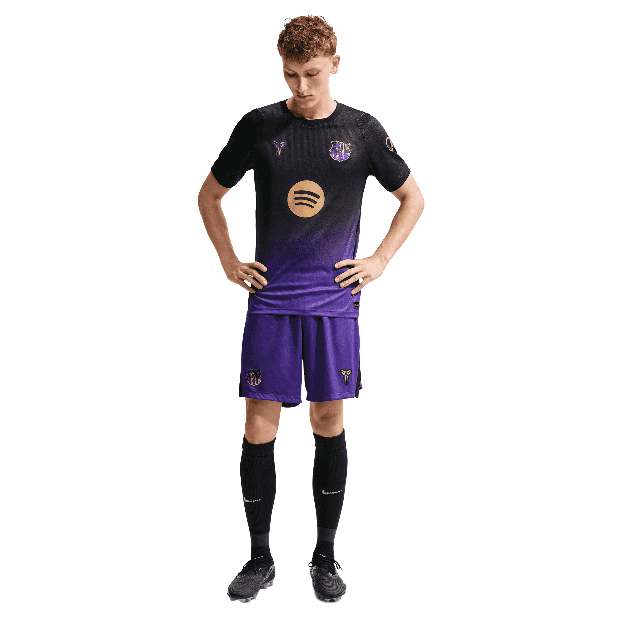 Barcelona Nike Away Stadium Shirt 2026-27, , rebel_hi-res