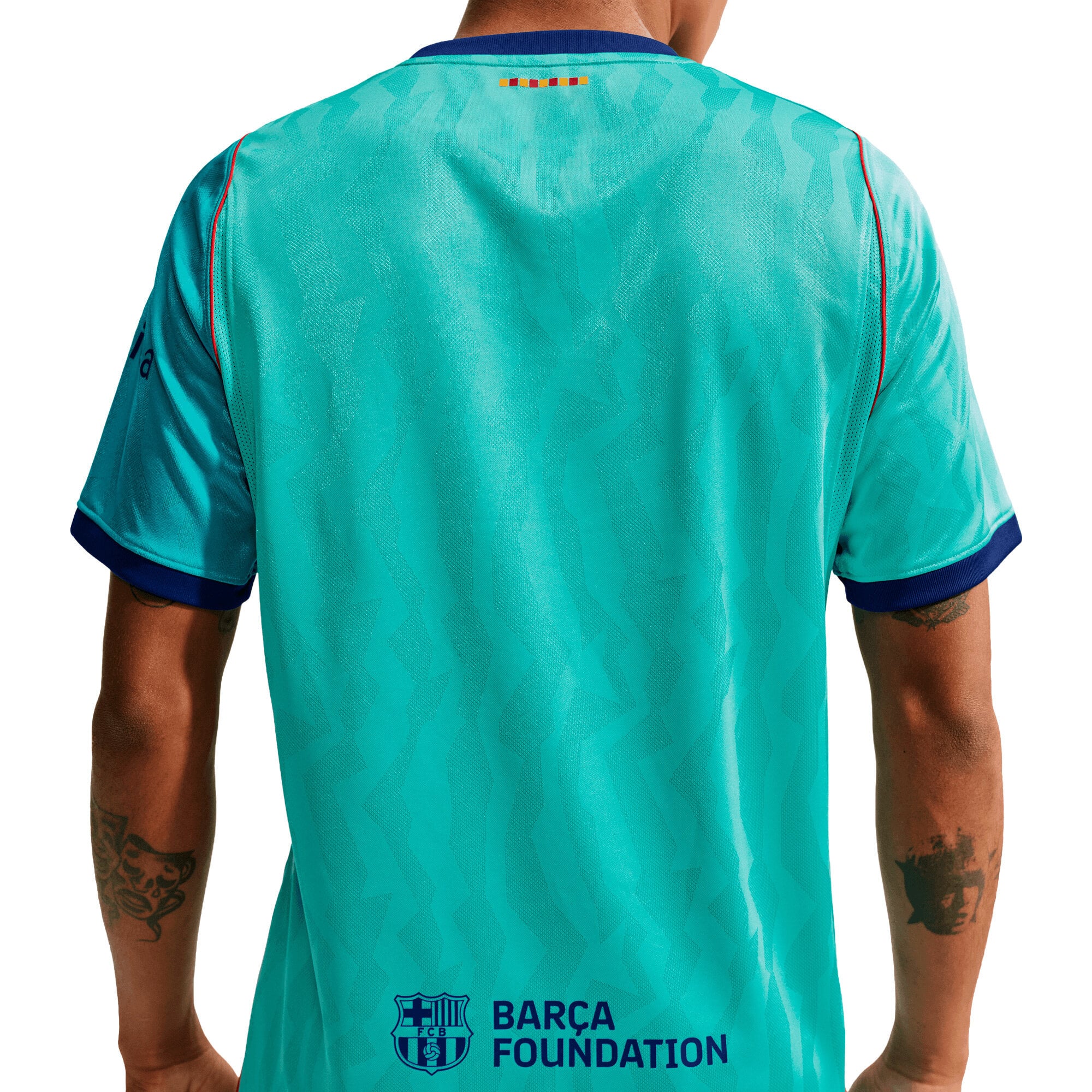 Barcelona Nike Third Stadium Shirt 2026-27, , rebel_hi-res