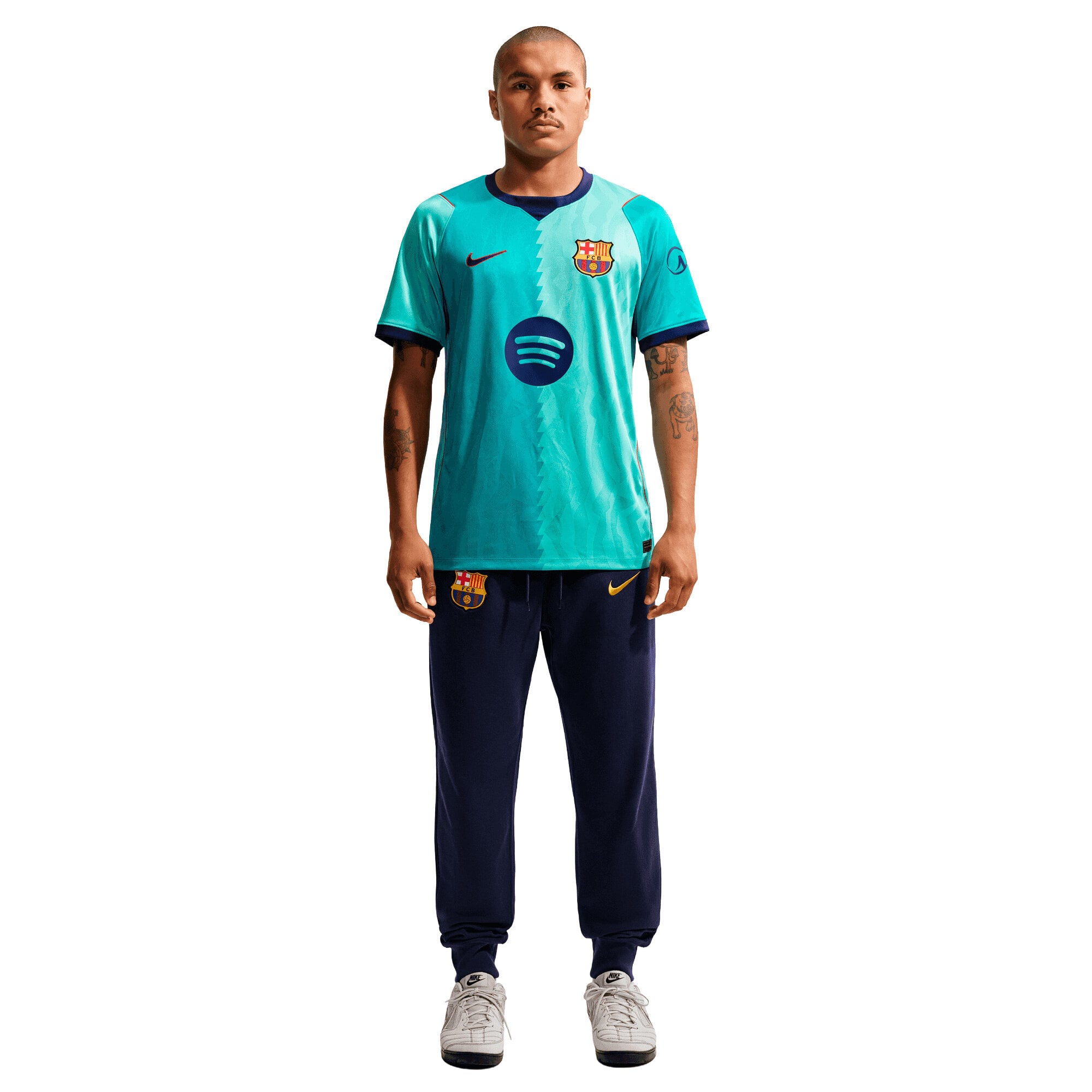 Barcelona Nike Third Stadium Shirt 2026-27, , rebel_hi-res