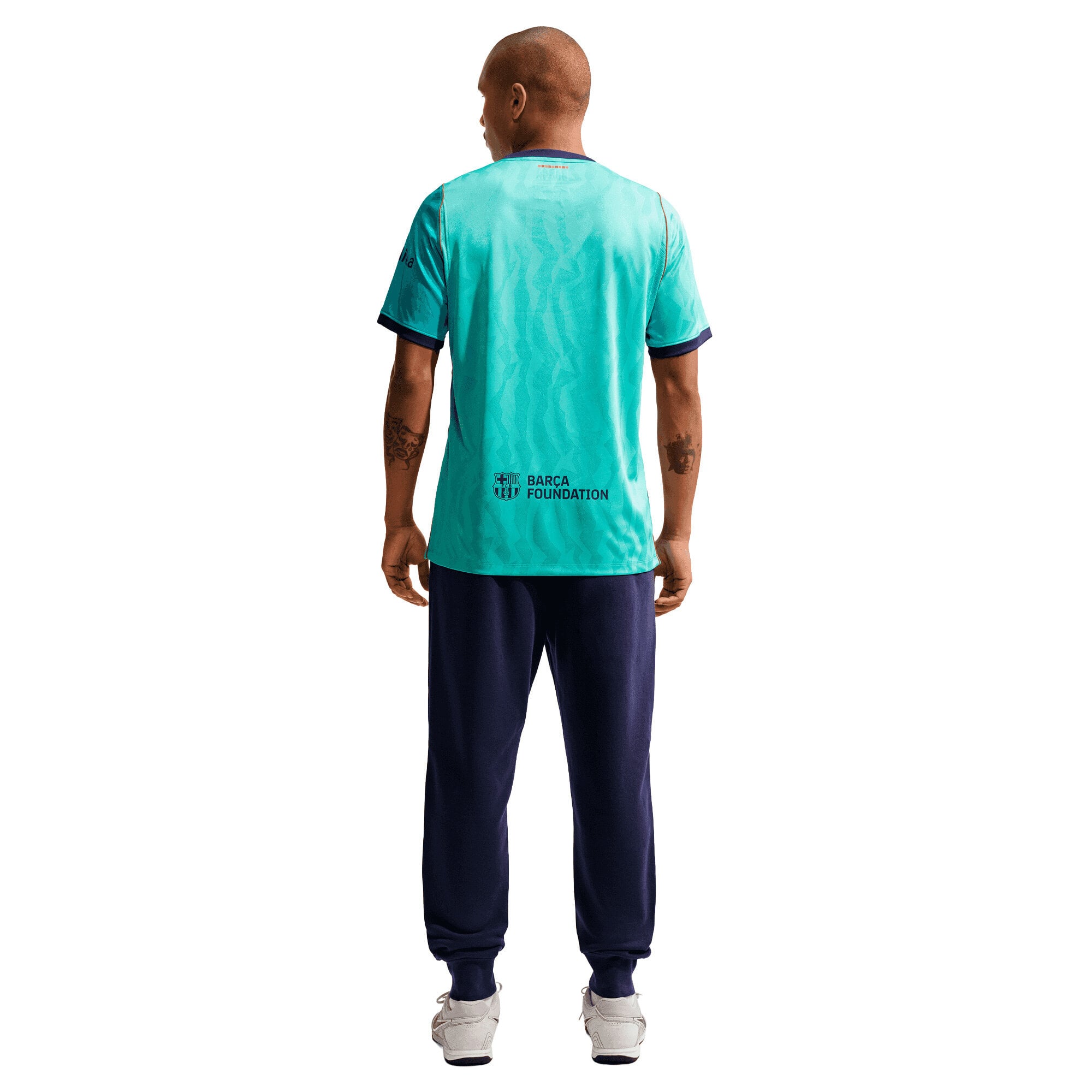 Barcelona Nike Third Stadium Shirt 2026-27, , rebel_hi-res