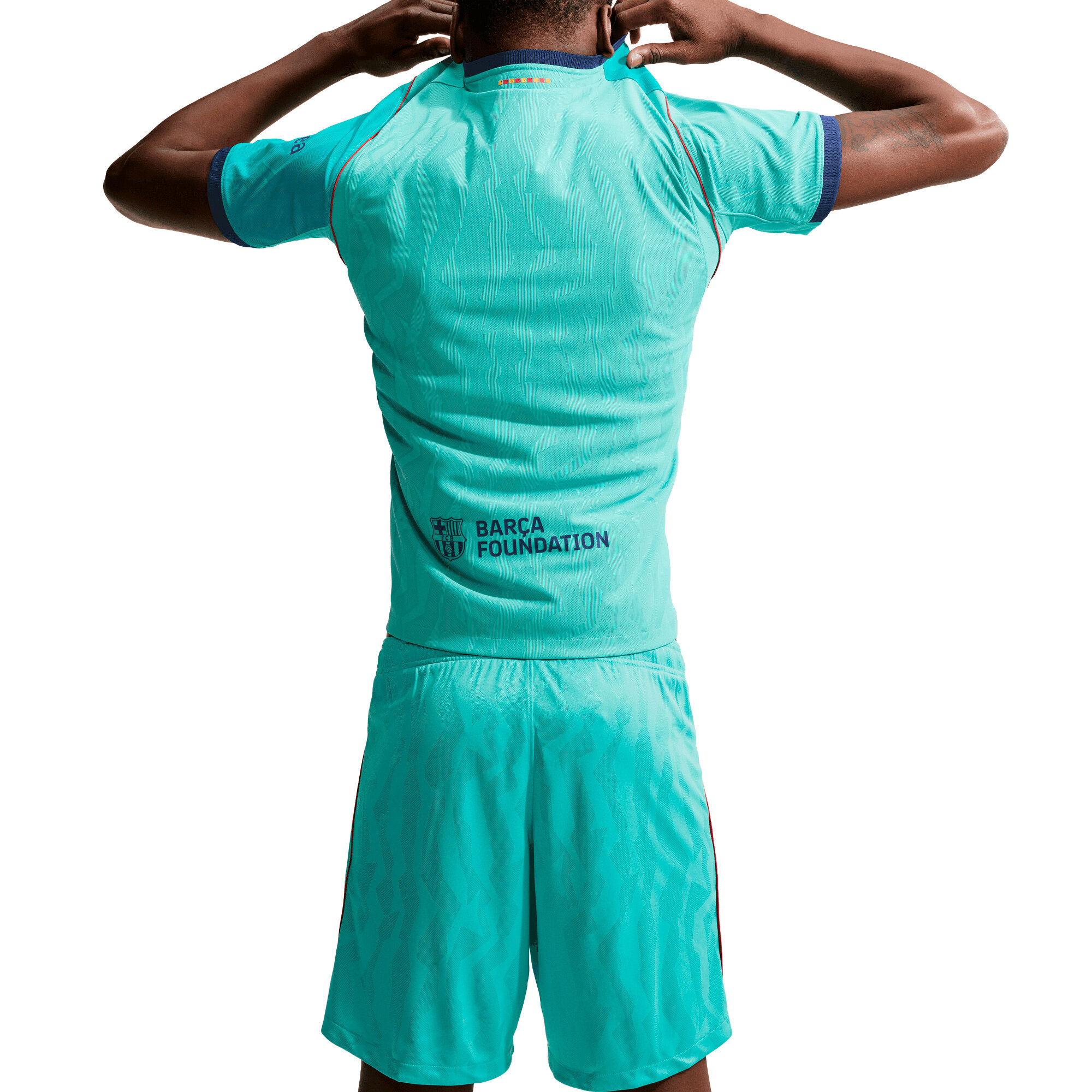 Barcelona Nike Third Stadium Shorts 2026-27, , rebel_hi-res