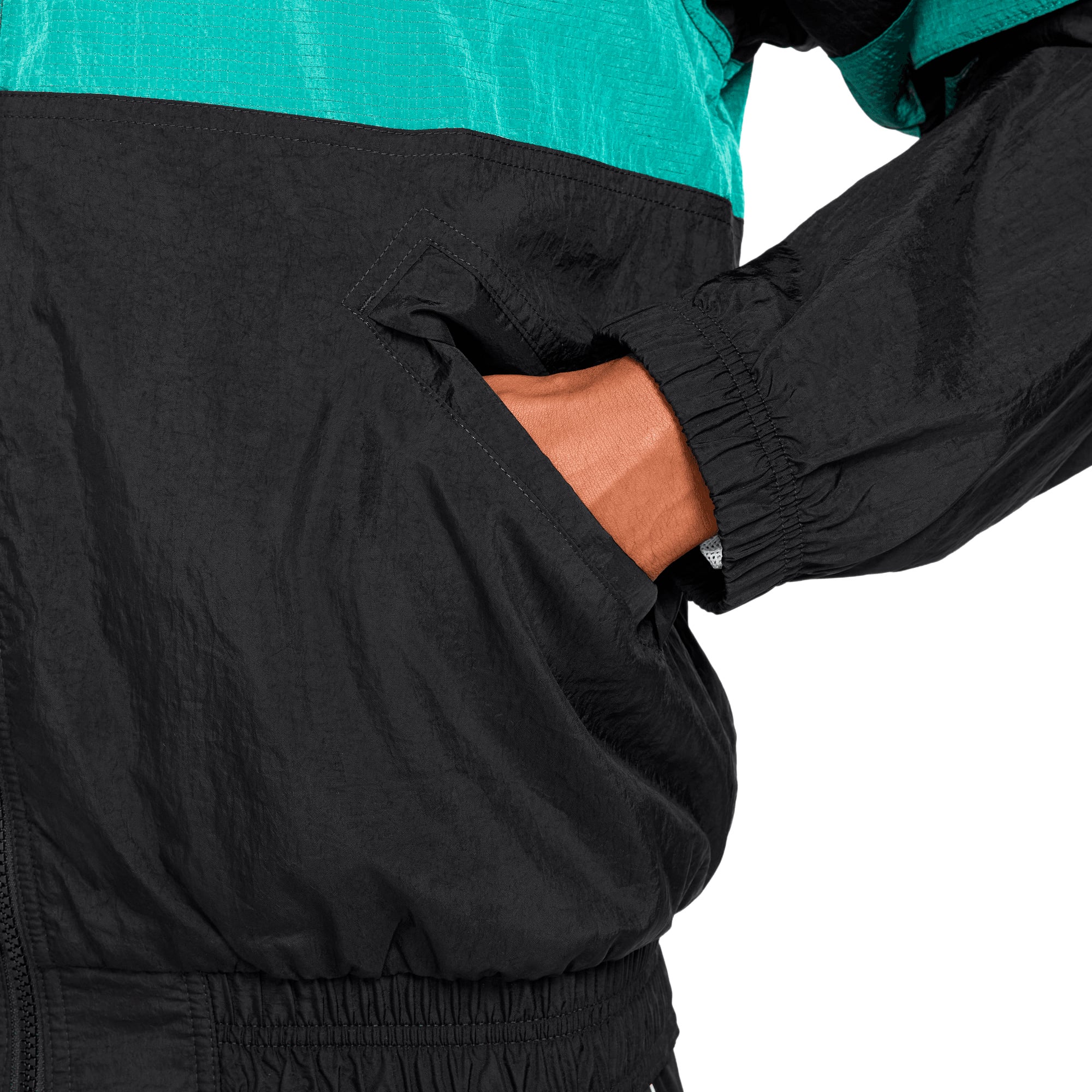 Barcelona Nike Repel i96 Track Jacket - Black, , rebel_hi-res