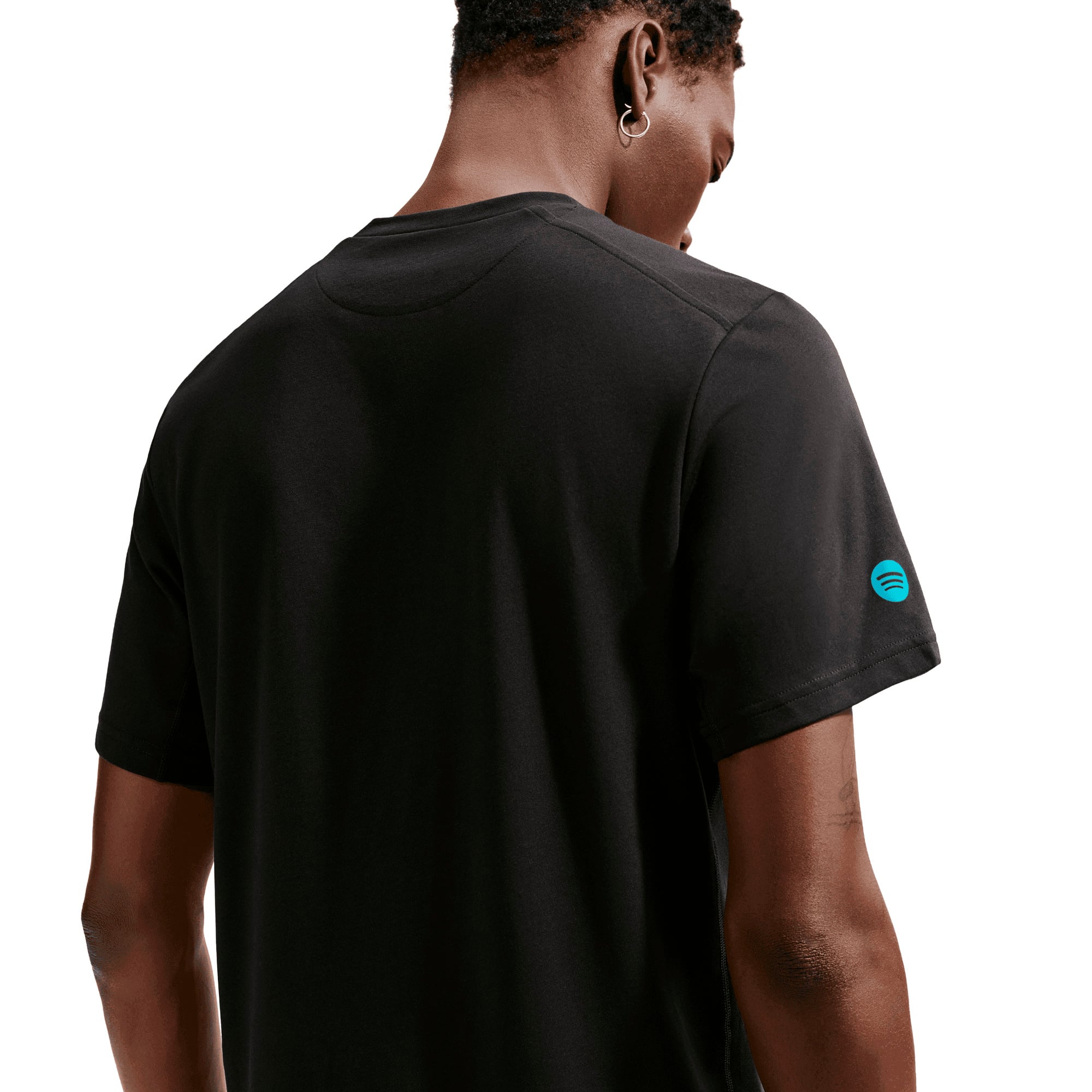 Barcelona Nike Primary Statement T-Shirt - Black, , rebel_hi-res