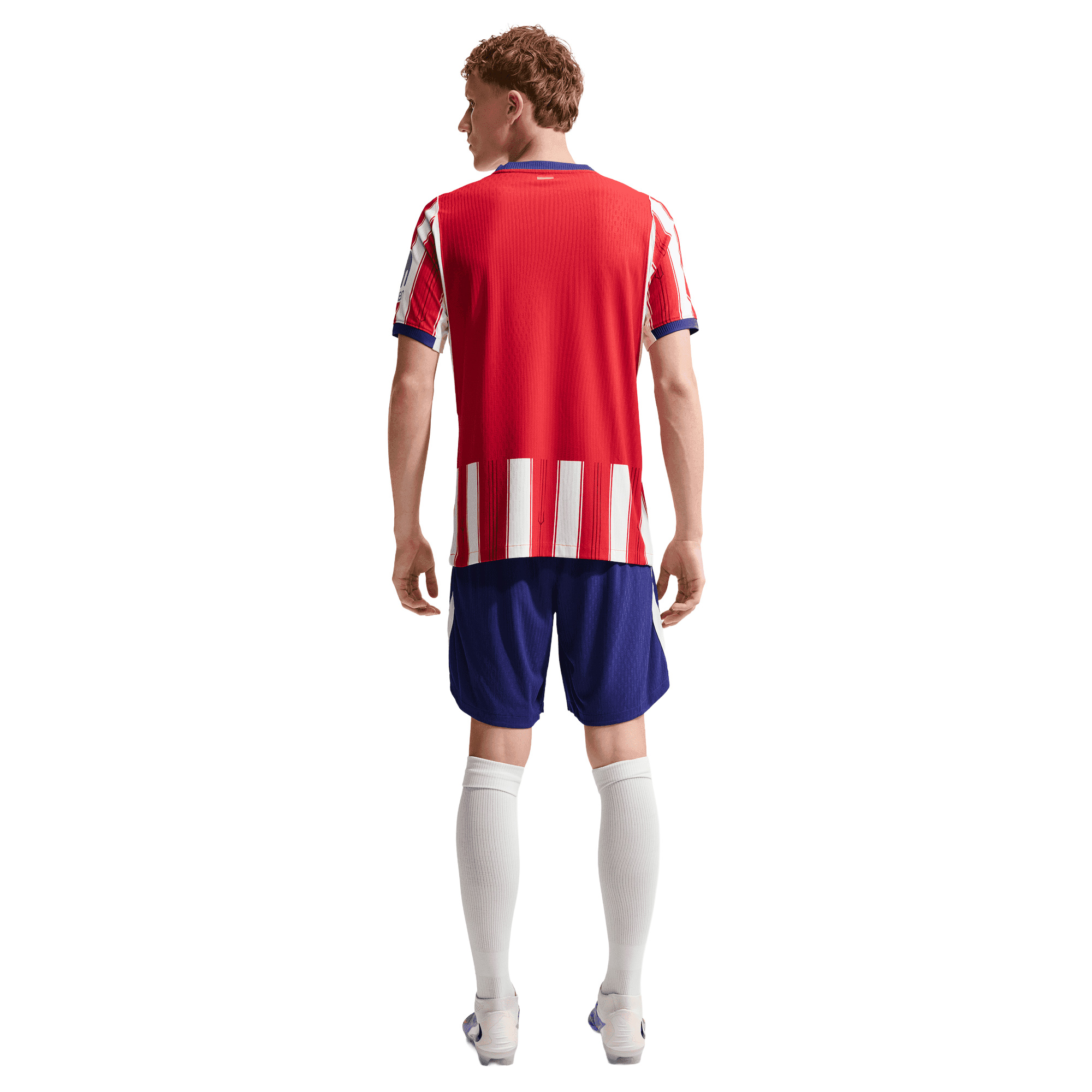 Atletico de Madrid Nike Aero-FIT Home Match Shirt 2026-27, , rebel_hi-res