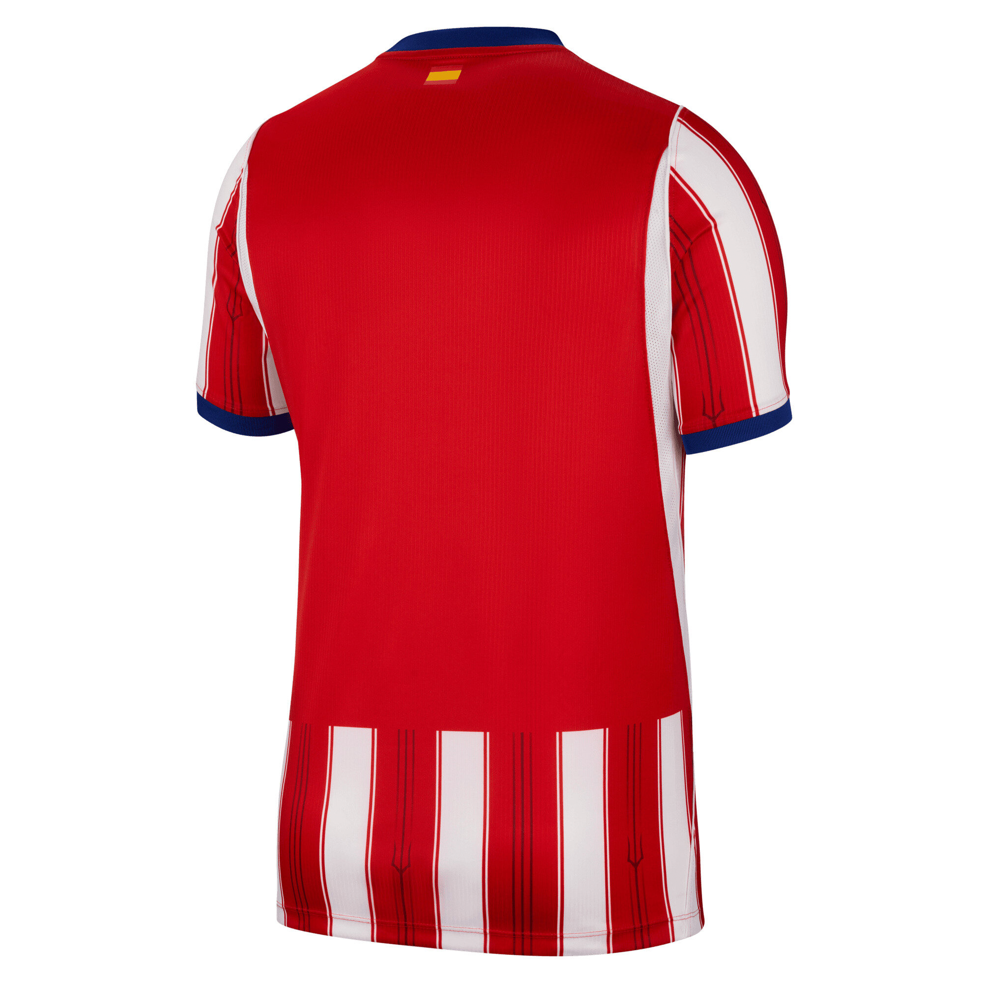 Atletico de Madrid Nike Home Stadium Shirt 2026-27, , rebel_hi-res
