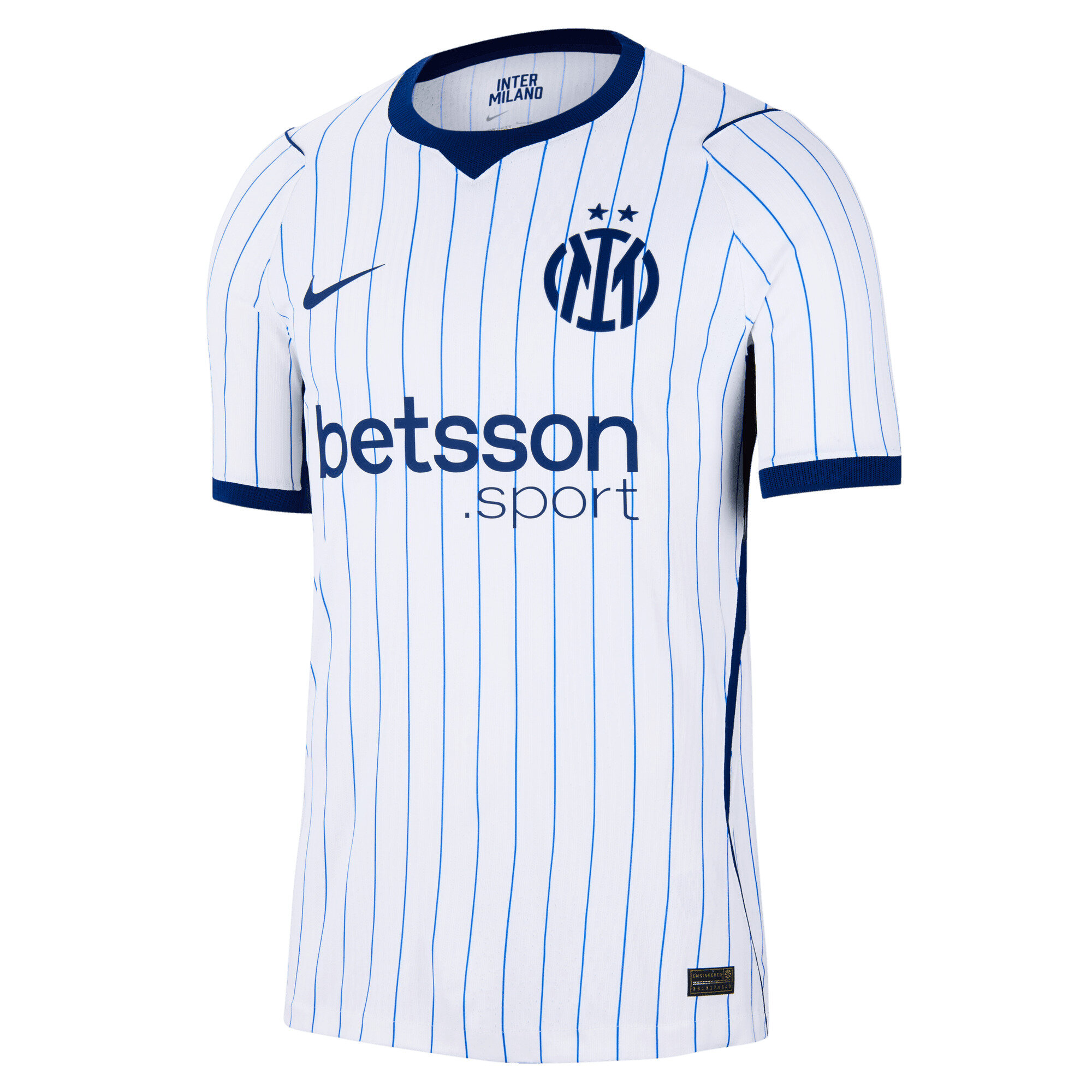 Inter Milan Nike Aero-FIT Away Match Shirt 2026-27, , rebel_hi-res