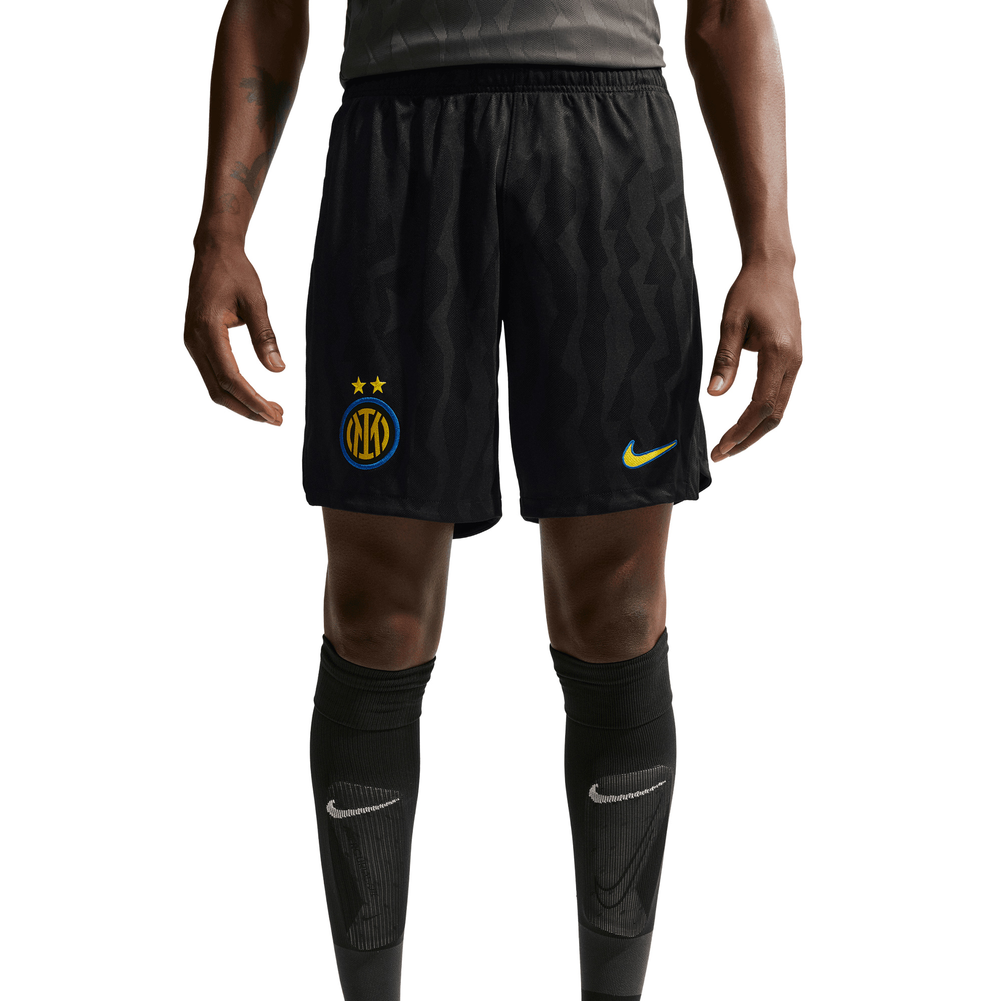 Inter Milan Nike Third Stadium Shorts 2026-27, , rebel_hi-res