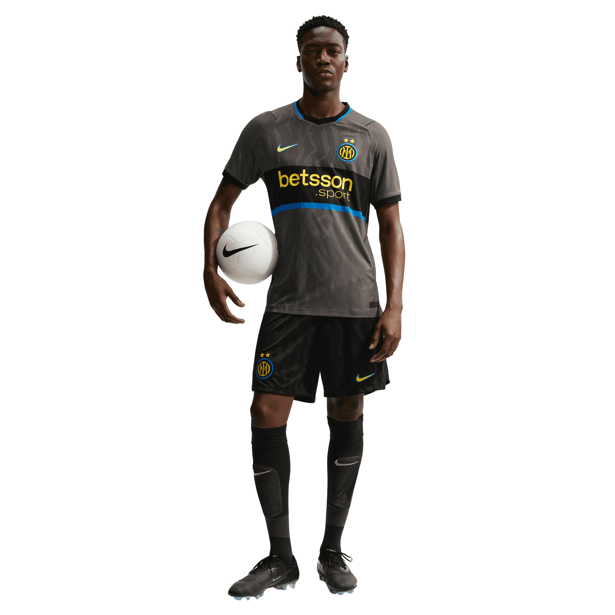 Inter Milan Nike Third Stadium Shorts 2026-27, , rebel_hi-res