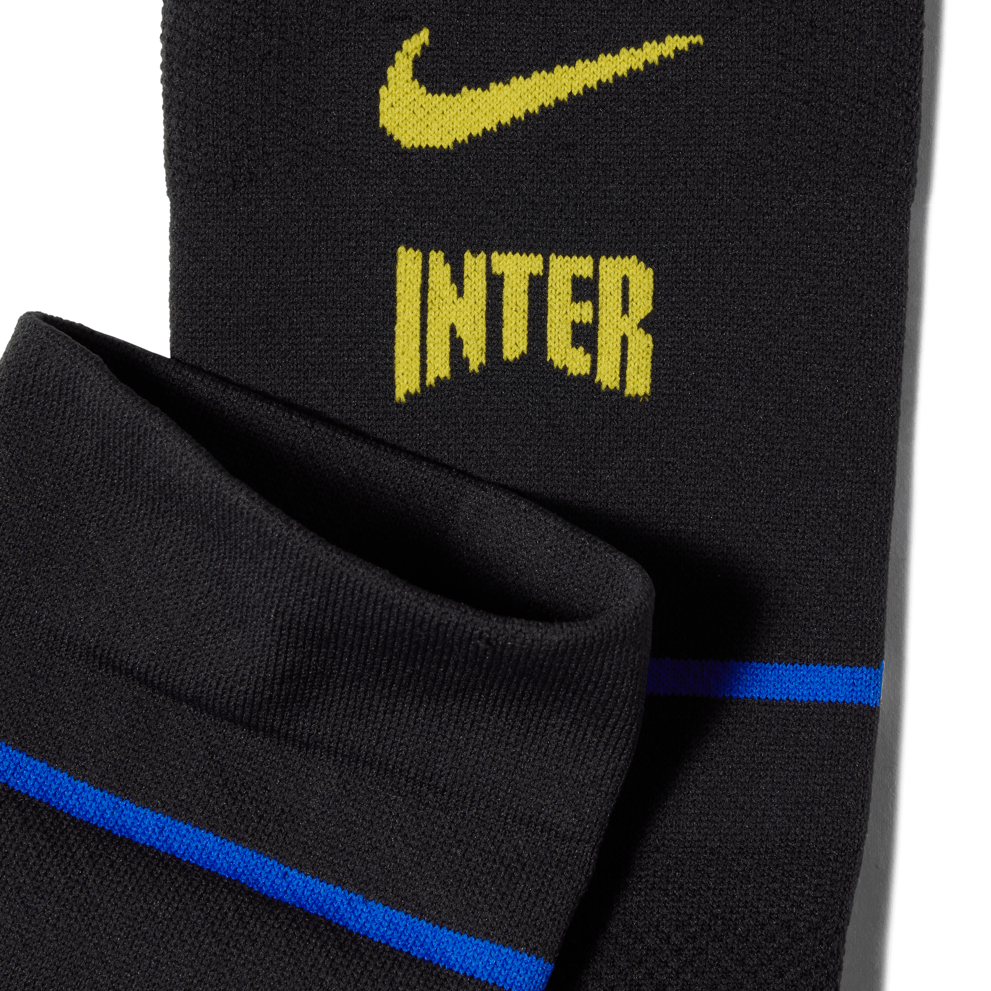 Inter Milan Nike Third Sock 2026-27, , rebel_hi-res