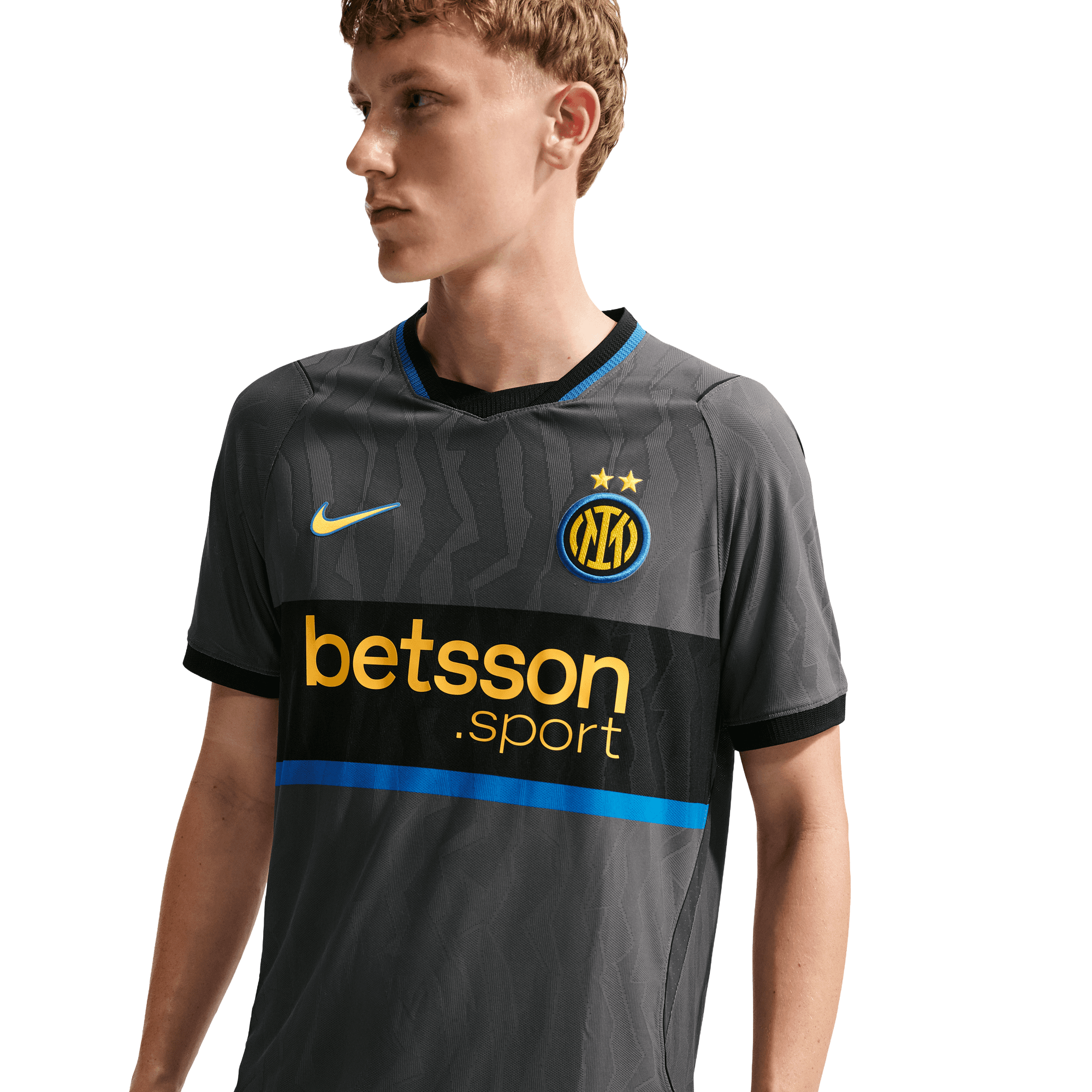 Inter Milan Nike Third Aero-FIT Match Shirt 2026-27, , rebel_hi-res