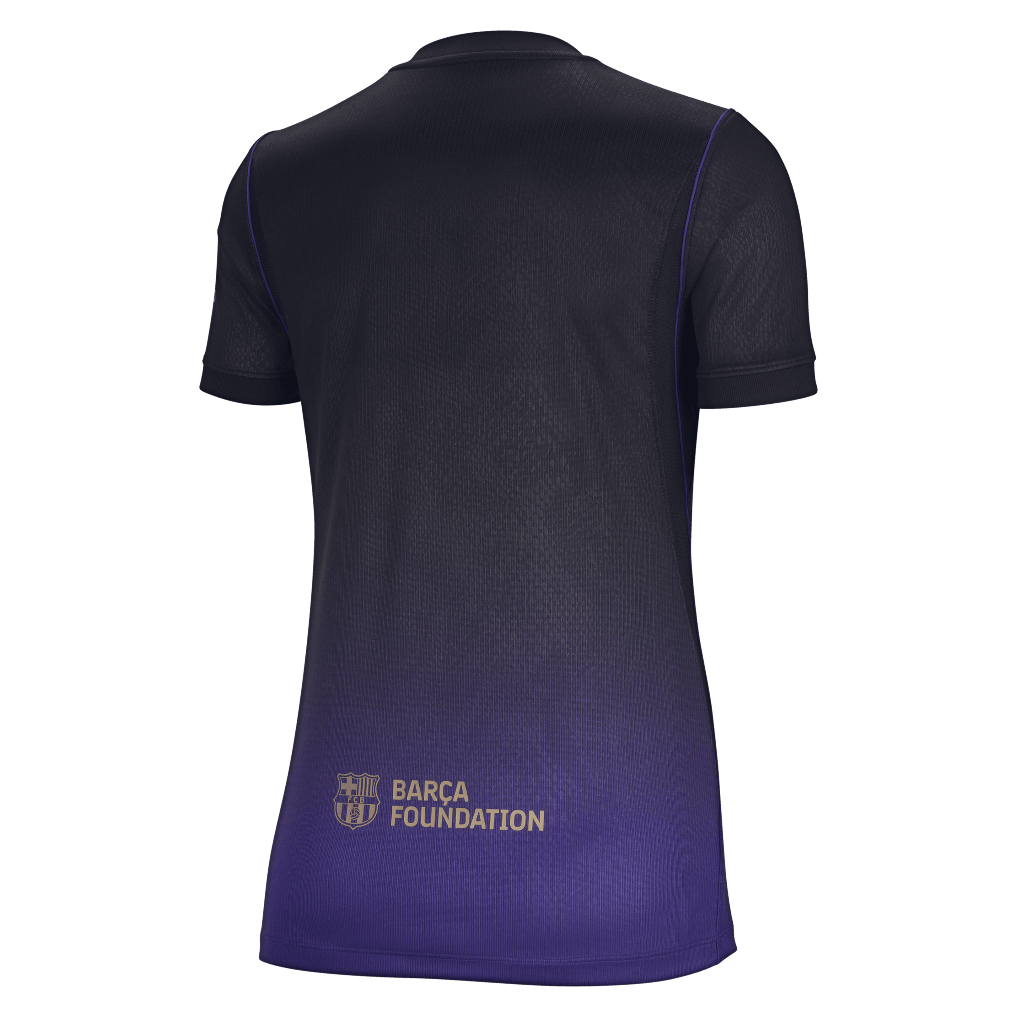 Barcelona Nike Away Stadium Shirt 2026-27 - Womens, , rebel_hi-res