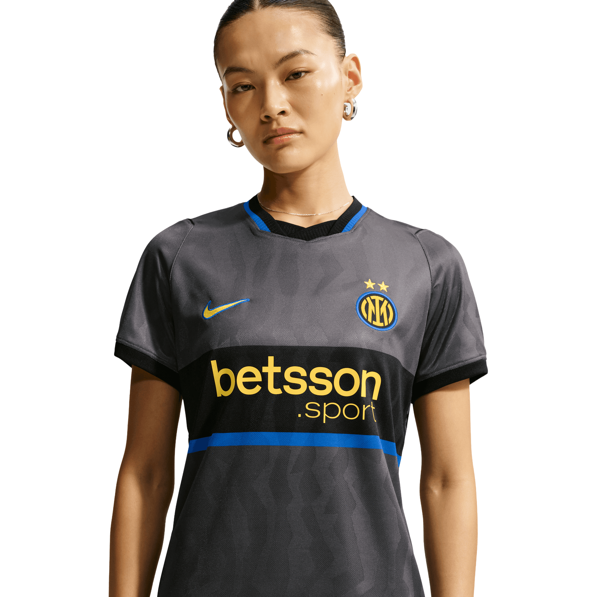 Inter Milan Nike Third Stadium Shirt 2026-27 - Womens, , rebel_hi-res