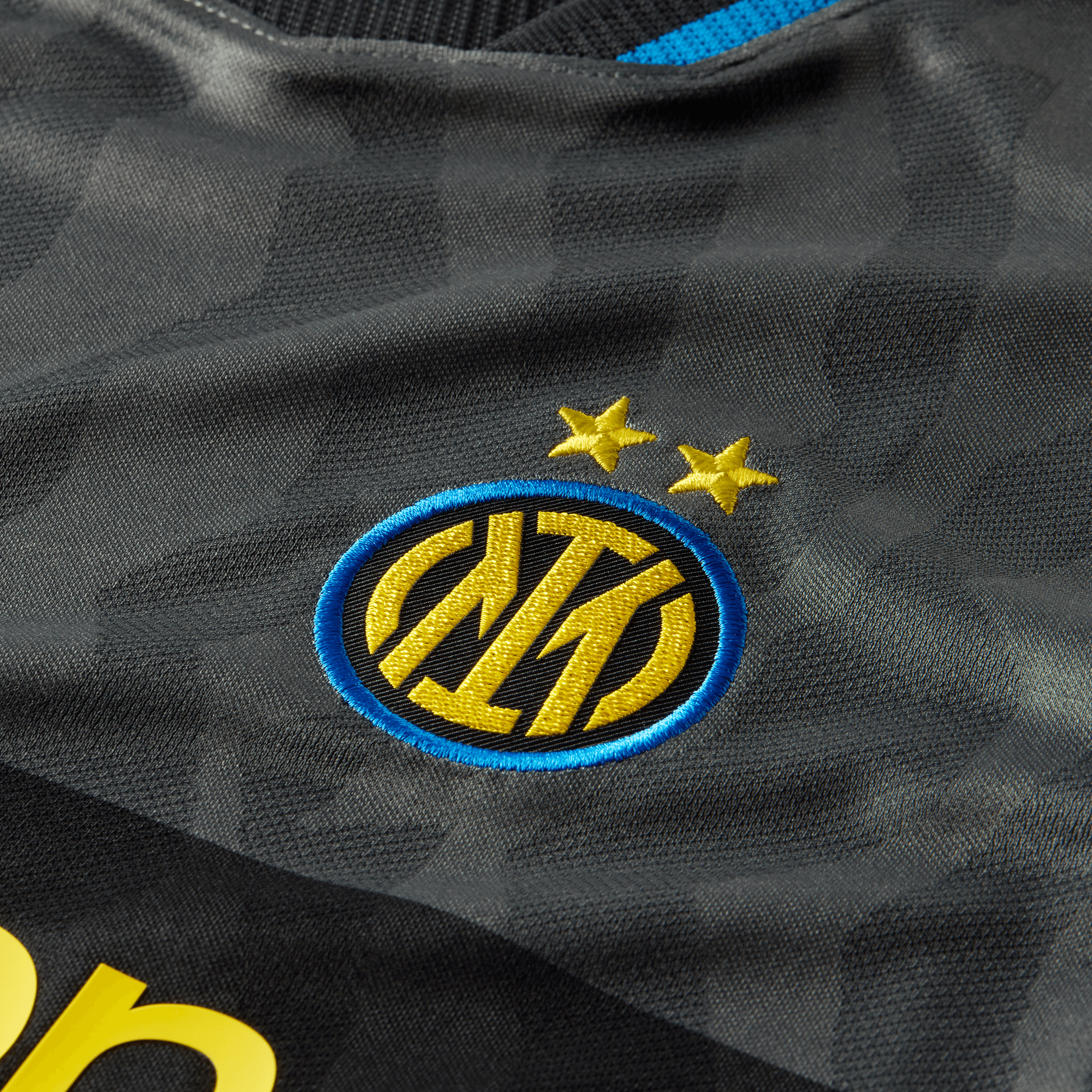 Inter Milan Nike Third Stadium Shirt 2026-27 - Womens, , rebel_hi-res