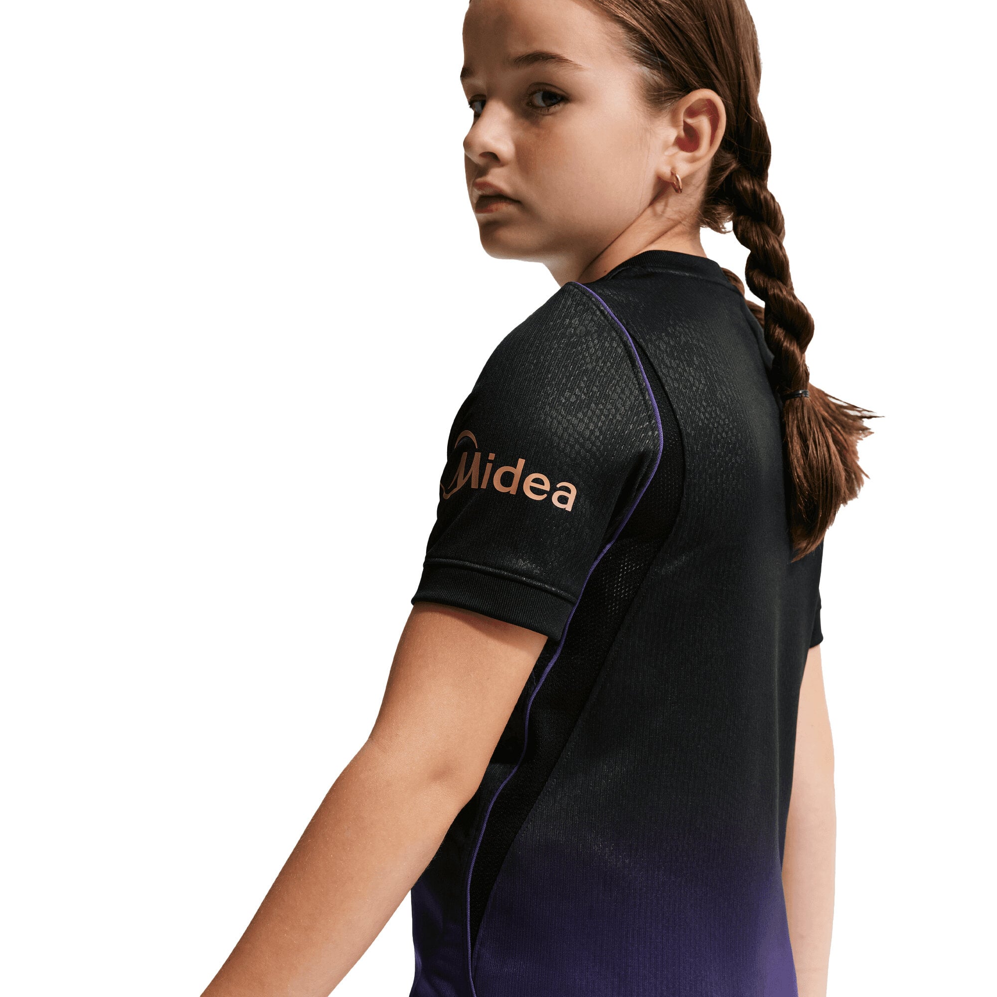 Barcelona Nike Away Stadium Shirt 2026-27 - Kids, , rebel_hi-res