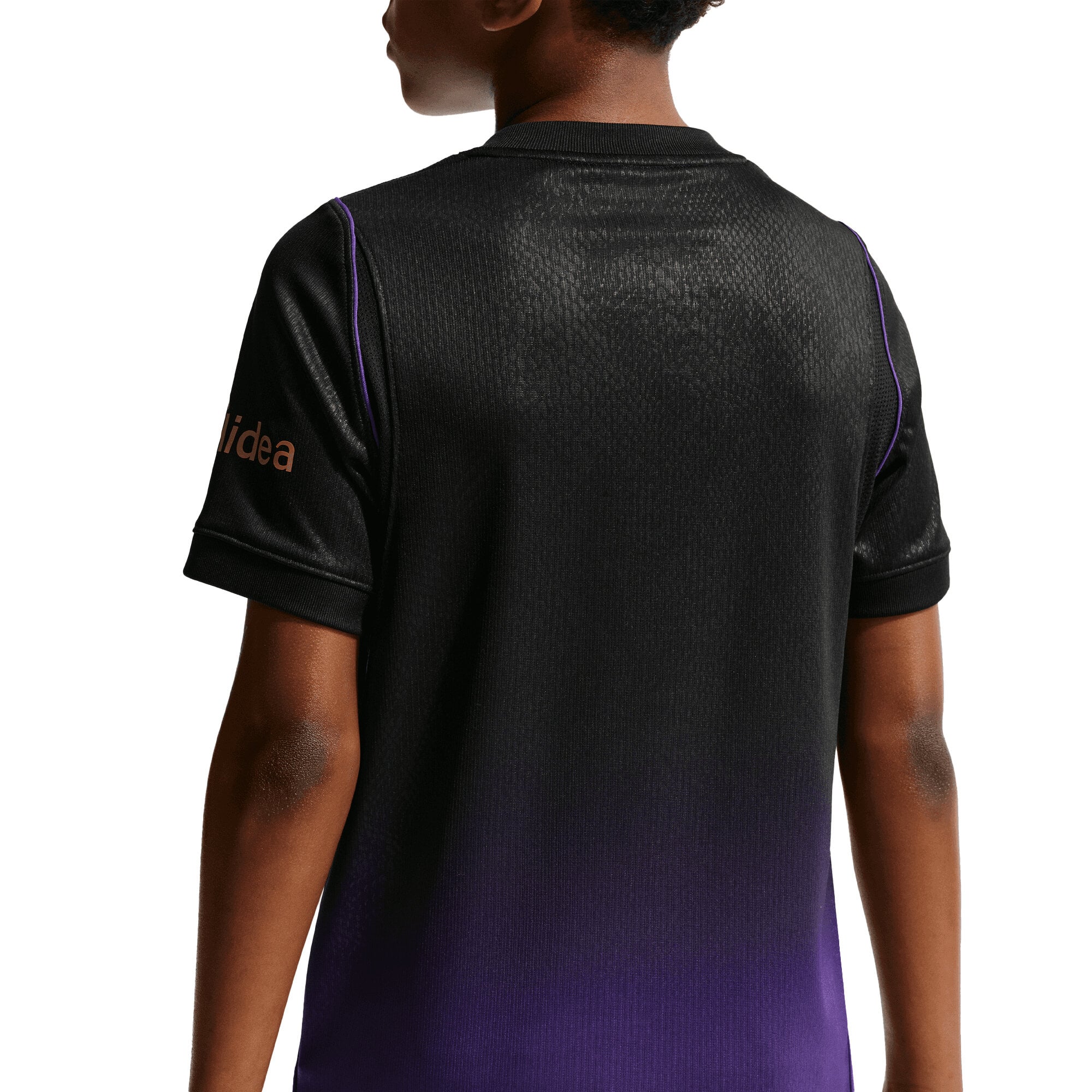 Barcelona Nike Away Stadium Shirt 2026-27 - Kids, , rebel_hi-res