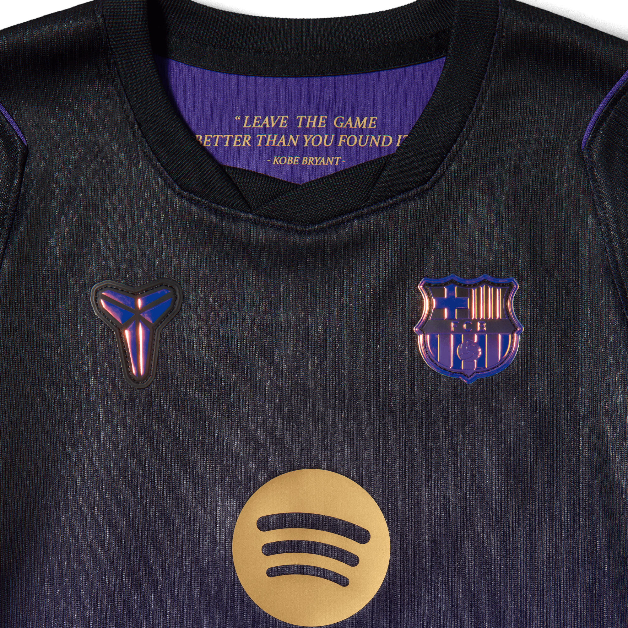 Barcelona Nike Away Stadium Mini Kit 2026-27 - Little Kids, , rebel_hi-res