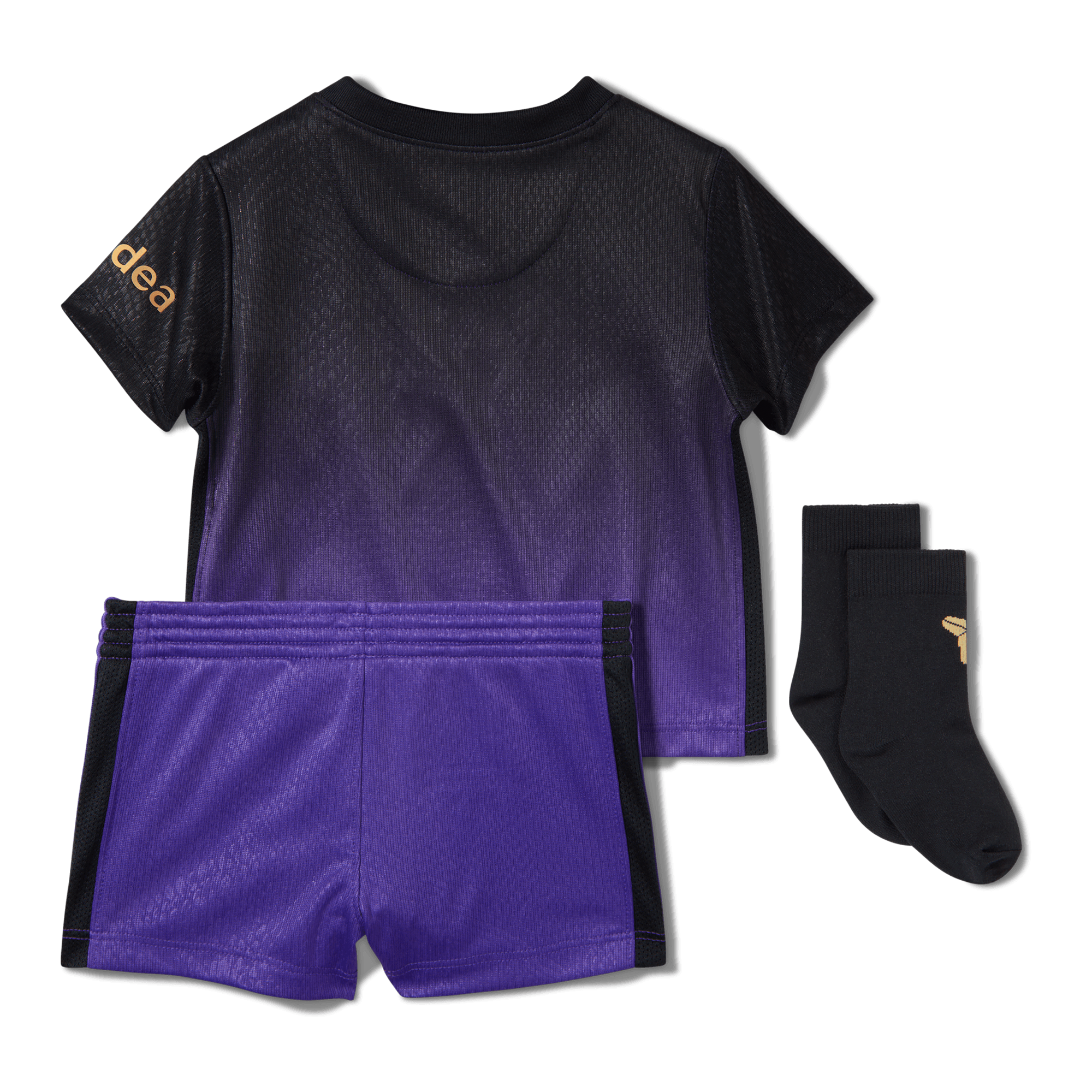 Barcelona Nike Away Stadium Mini Kit 2026-27 - Infants, , rebel_hi-res