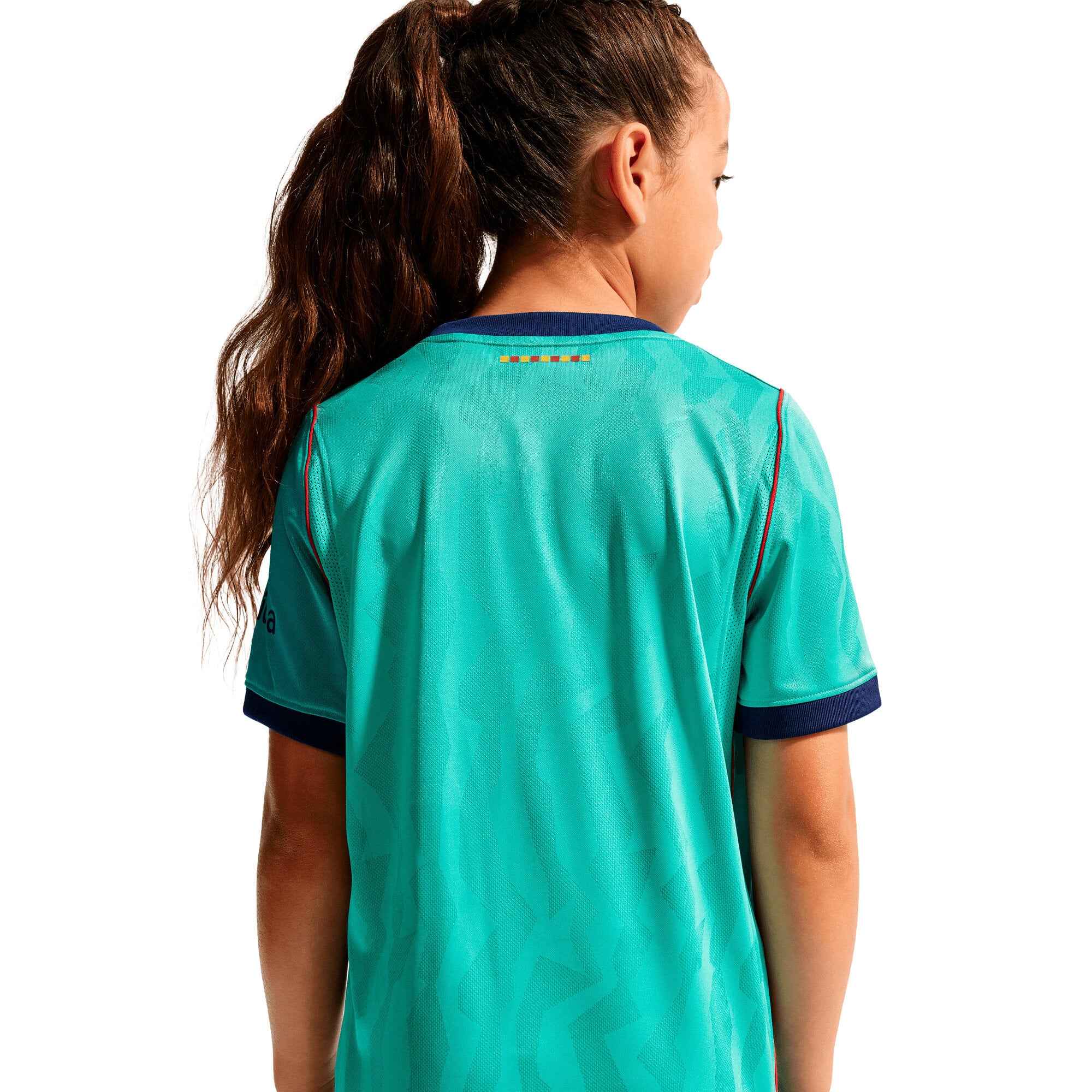 Barcelona Nike Third Stadium Shirt 2026-27 - Kids, , rebel_hi-res