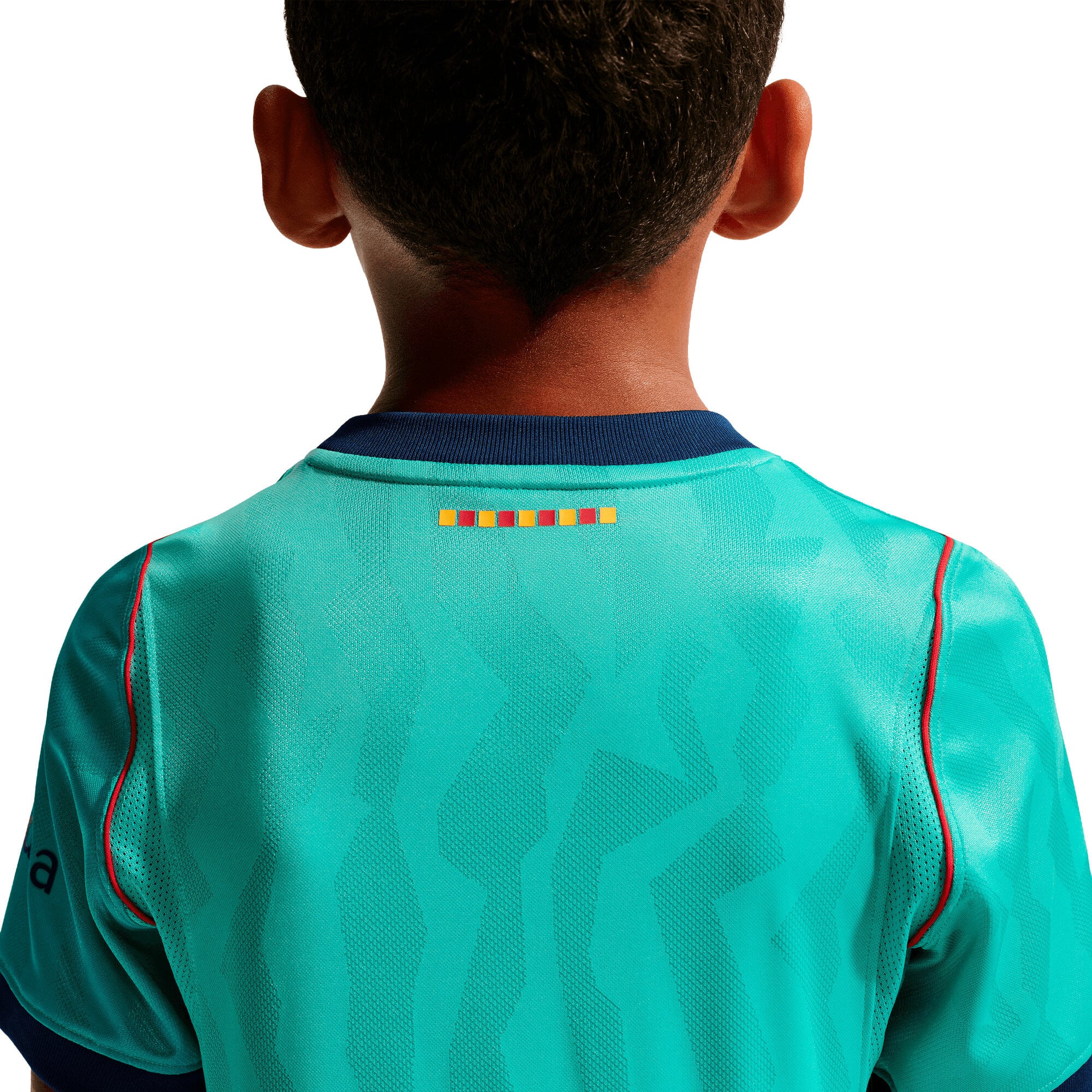 Barcelona Nike Third Stadium Shirt 2026-27 - Kids, , rebel_hi-res