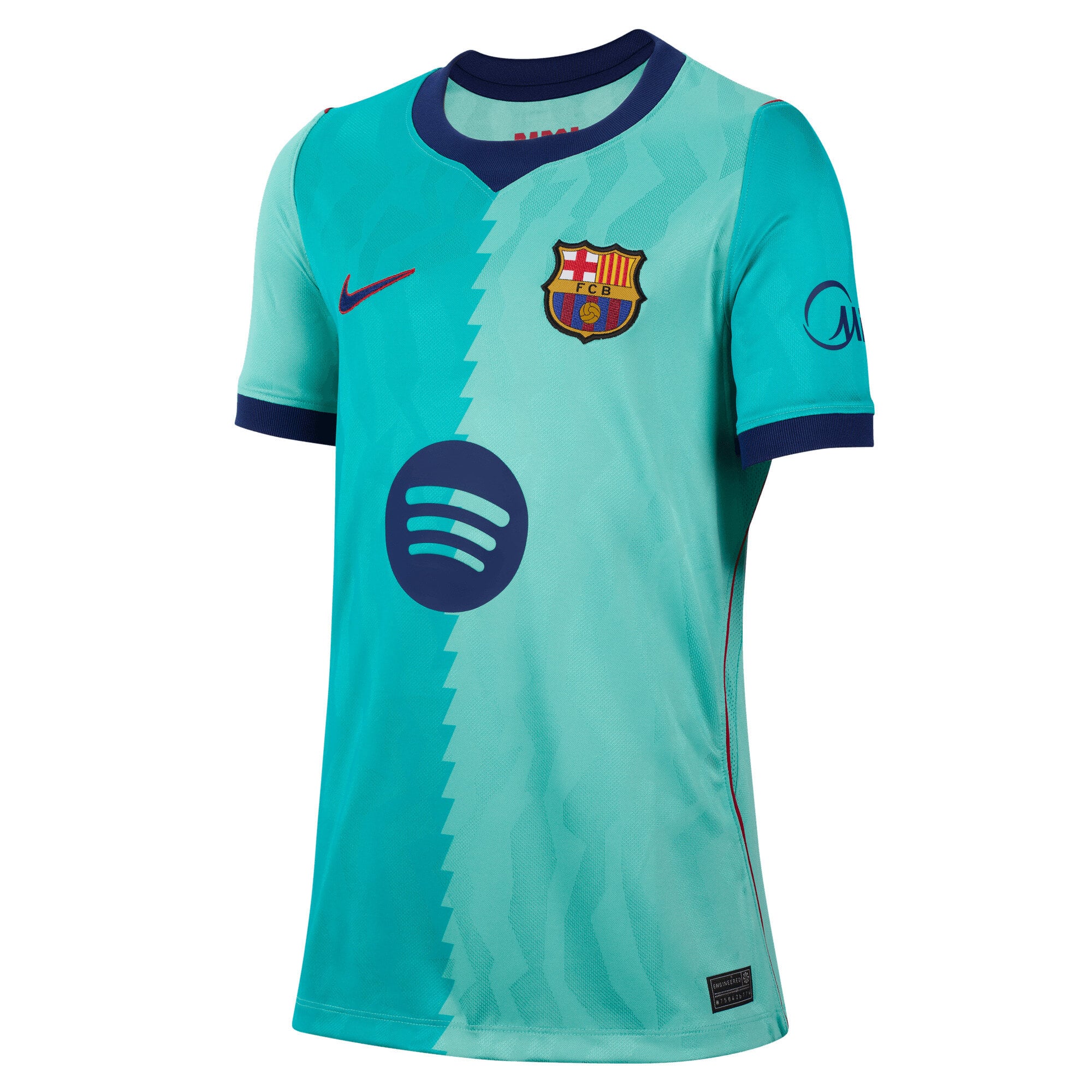 Barcelona Nike Third Stadium Shirt 2026-27 - Kids, , rebel_hi-res