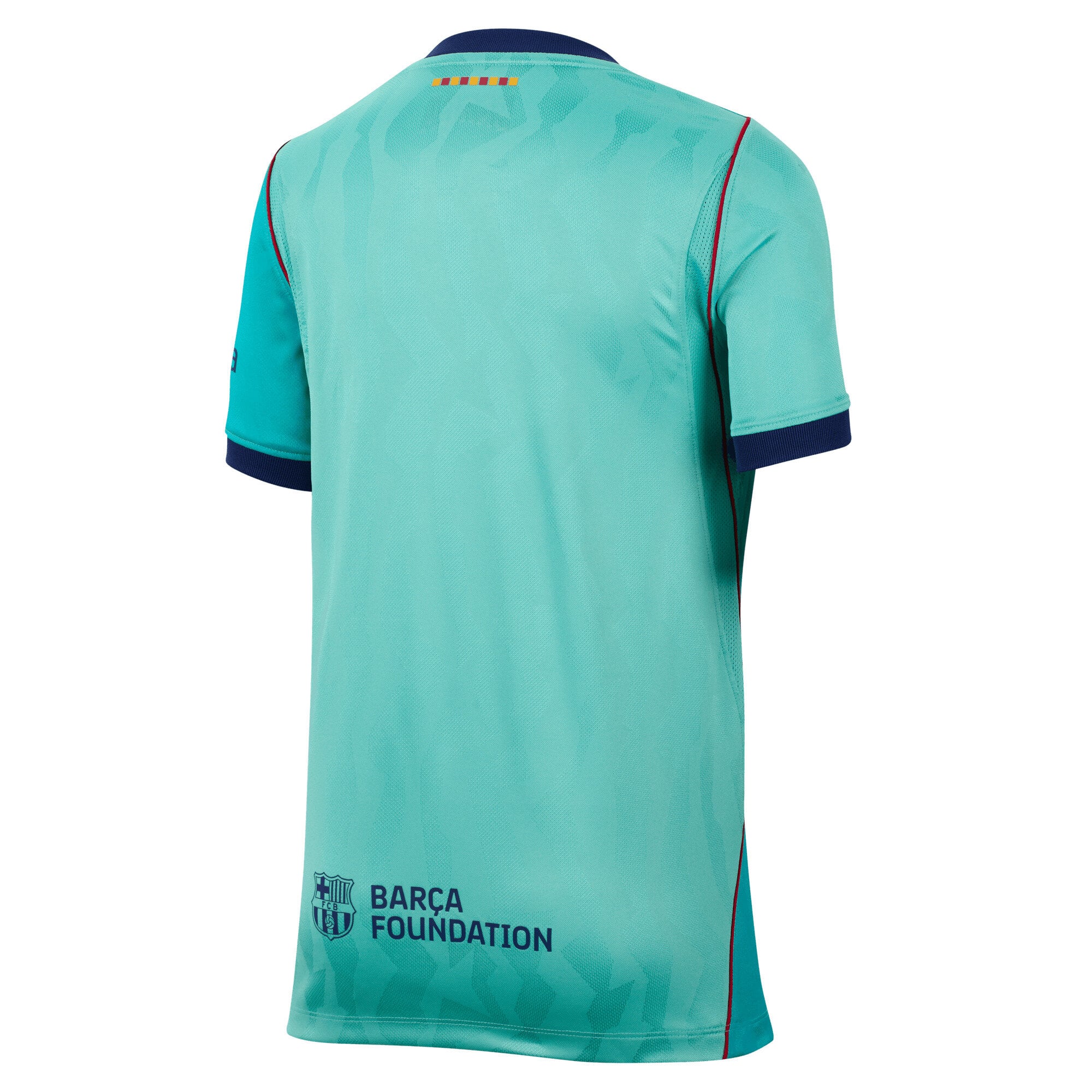 Barcelona Nike Third Stadium Shirt 2026-27 - Kids, , rebel_hi-res