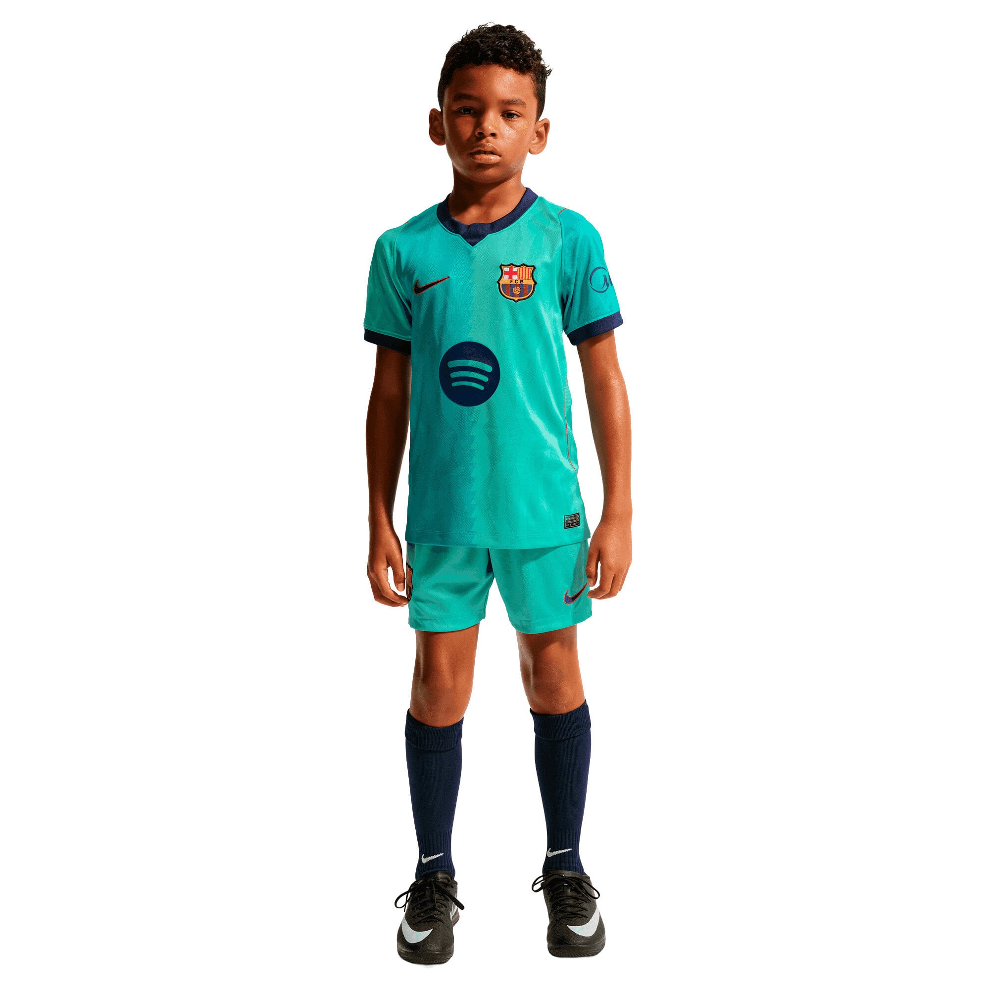 Barcelona Nike Third Stadium Shirt 2026-27 - Kids, , rebel_hi-res