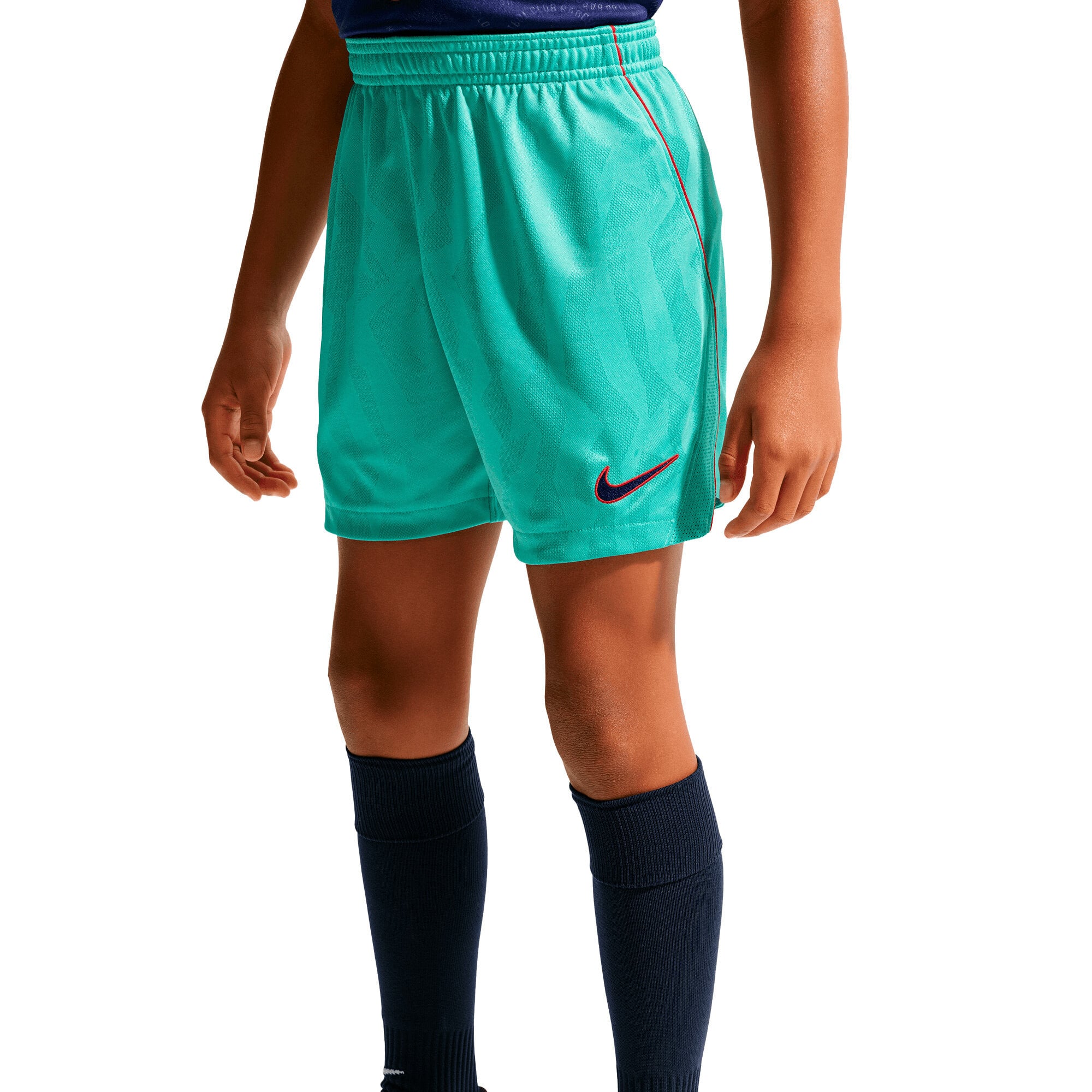 Barcelona Nike Third Stadium Short 2026-27 - Kids, , rebel_hi-res