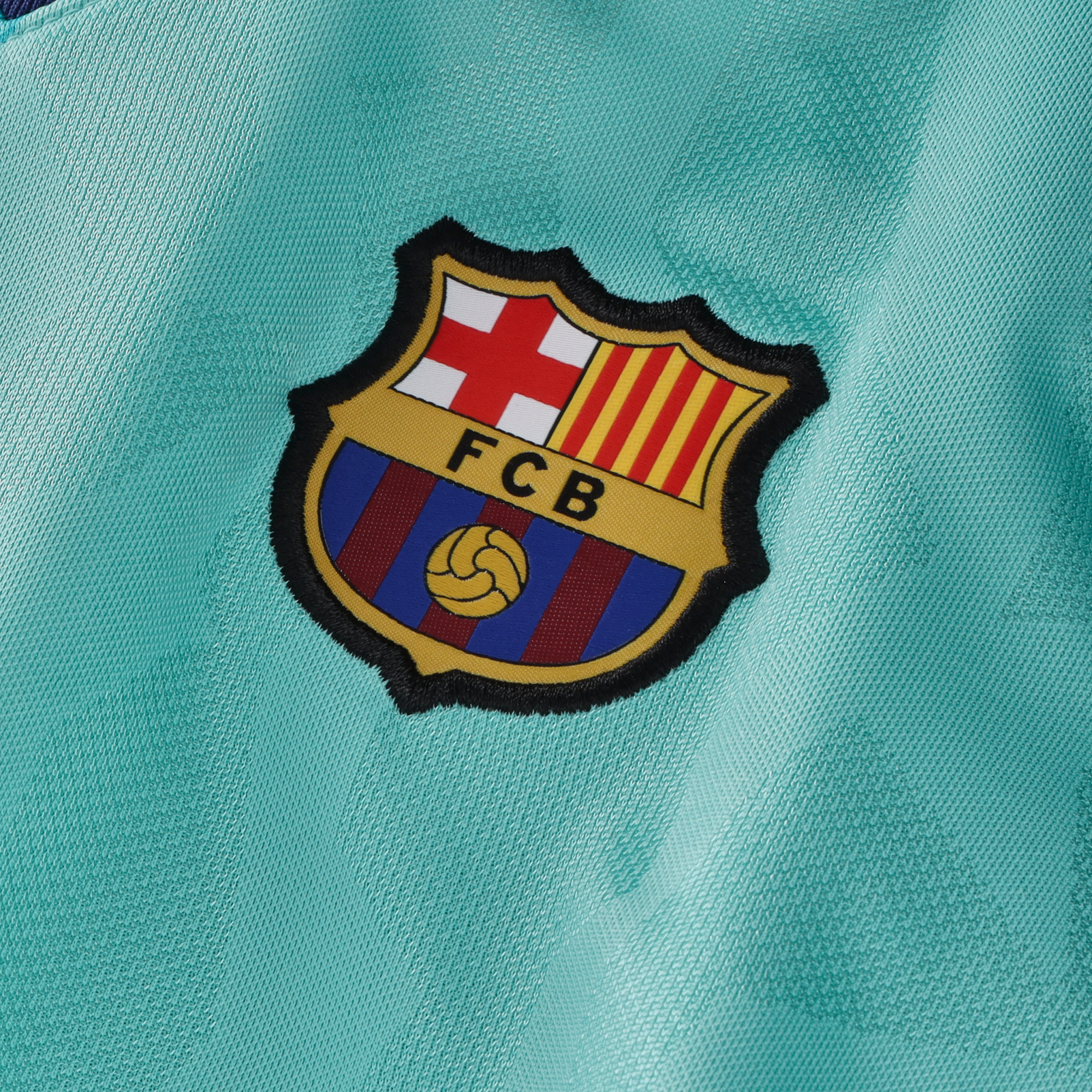 Barcelona Nike Third Stadium Mini Kit 2026-27 - Little Kids, , rebel_hi-res