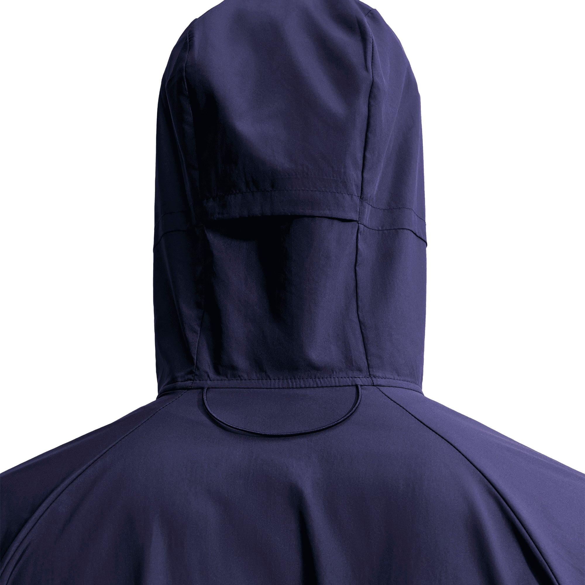 Barcelona Nike Running Jacket - Loyal Blue, , rebel_hi-res