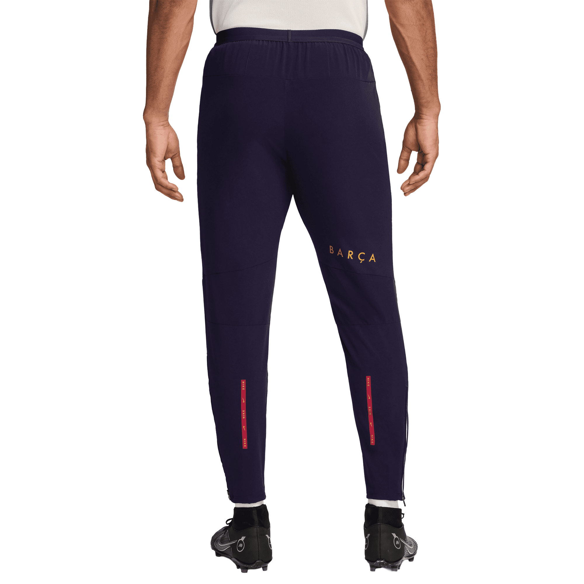 Barcelona Nike Running Pants - Loyal Blue, , rebel_hi-res