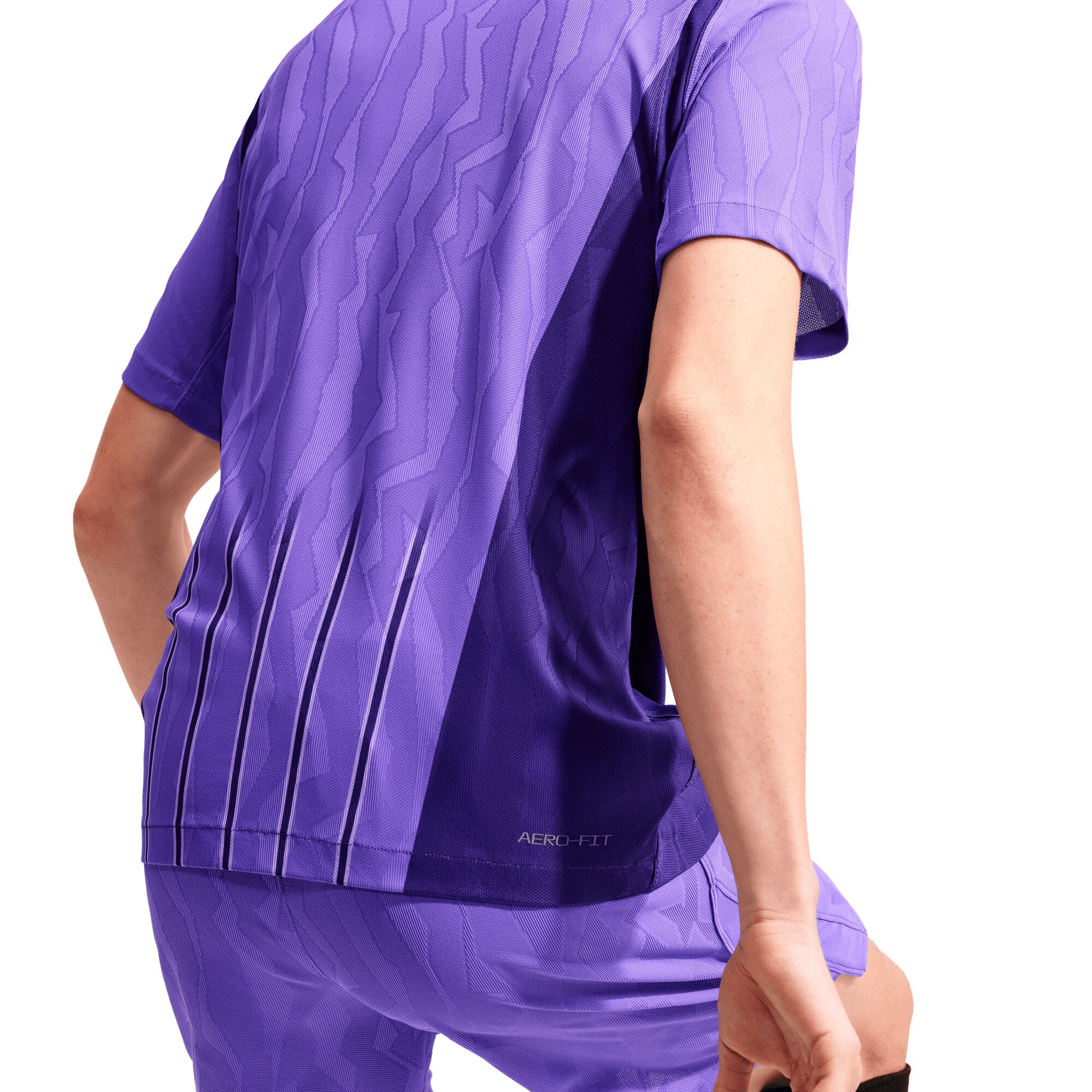 Tottenham Hotspur Nike Third Aero-FIT Match Shirt 2026-27, , rebel_hi-res