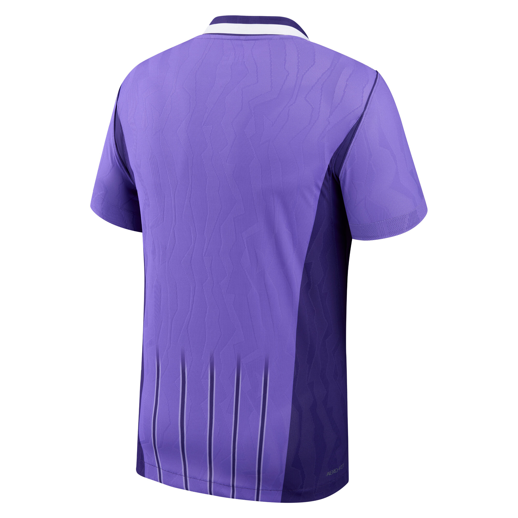 Tottenham Hotspur Nike Third Aero-FIT Match Shirt 2026-27, , rebel_hi-res