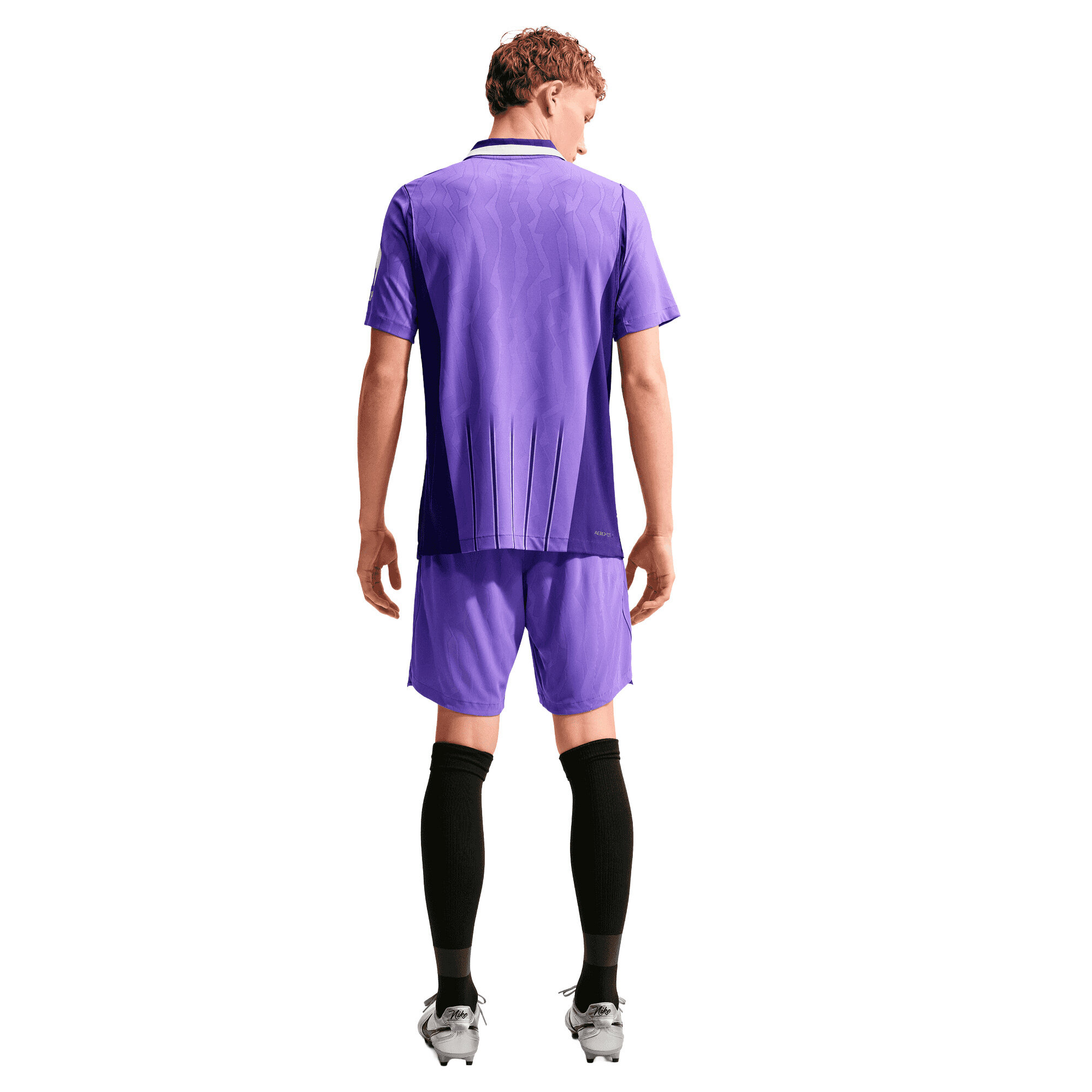 Tottenham Hotspur Nike Third Aero-FIT Match Shirt 2026-27, , rebel_hi-res