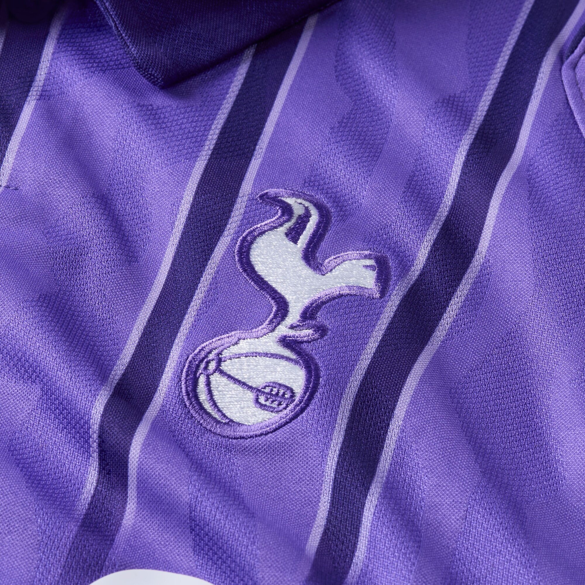 Tottenham Hotspur Nike Third Stadium Shirt 2026-27, , rebel_hi-res