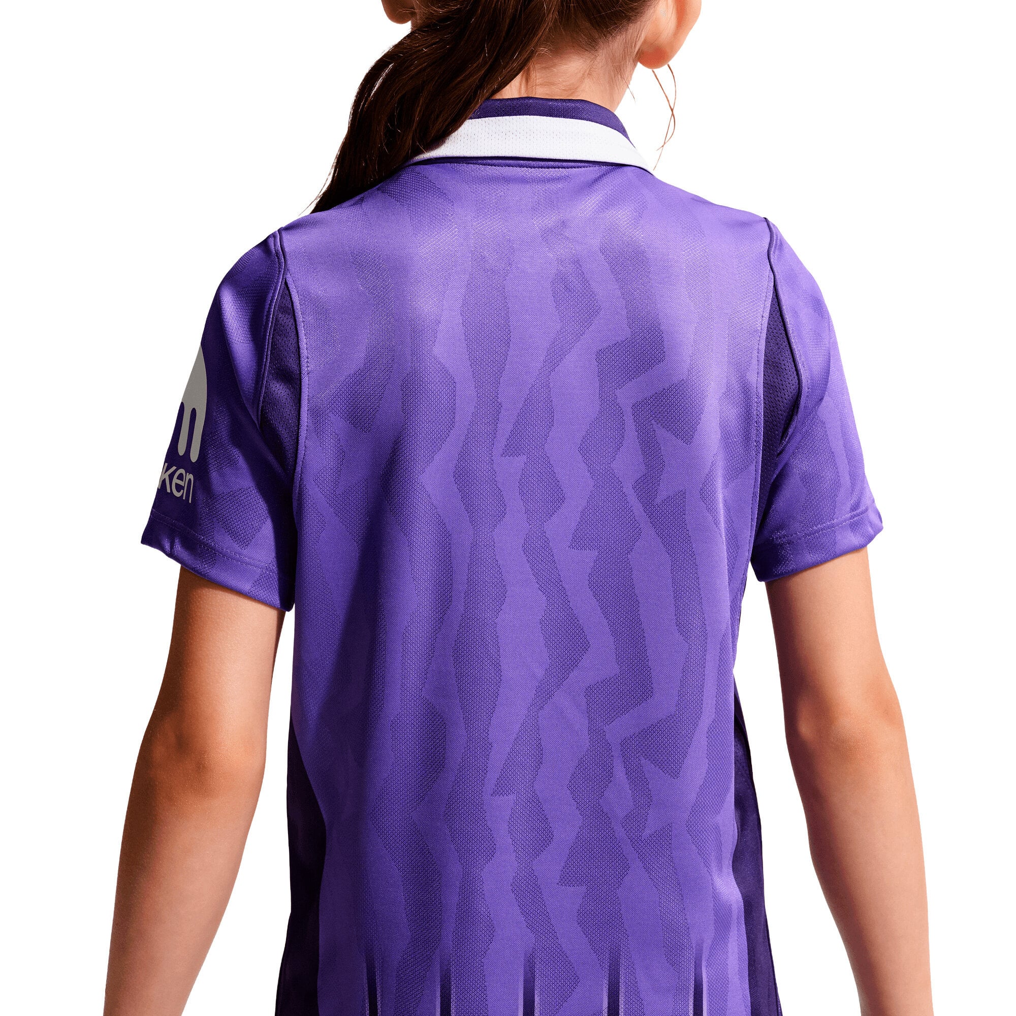 Tottenham Hotspur Nike Third Stadium Shirt 2026-27 - Kids, , rebel_hi-res