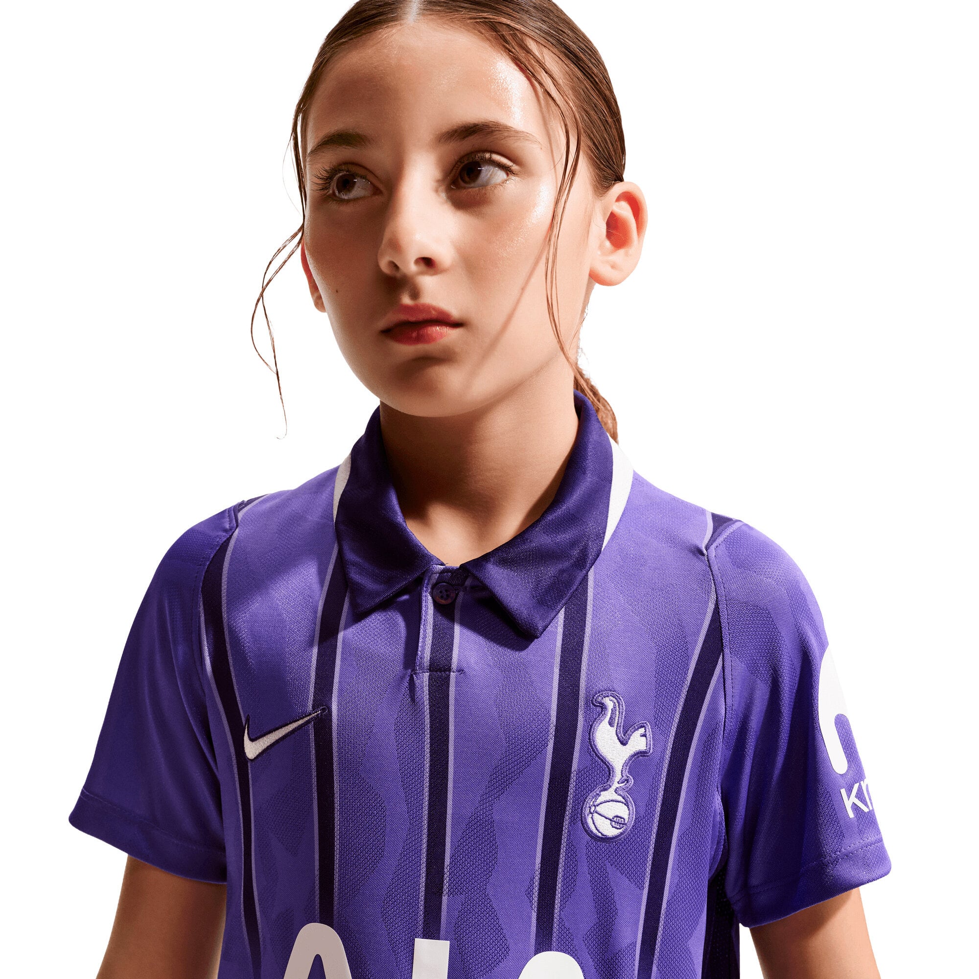 Tottenham Hotspur Nike Third Stadium Shirt 2026-27 - Kids, , rebel_hi-res