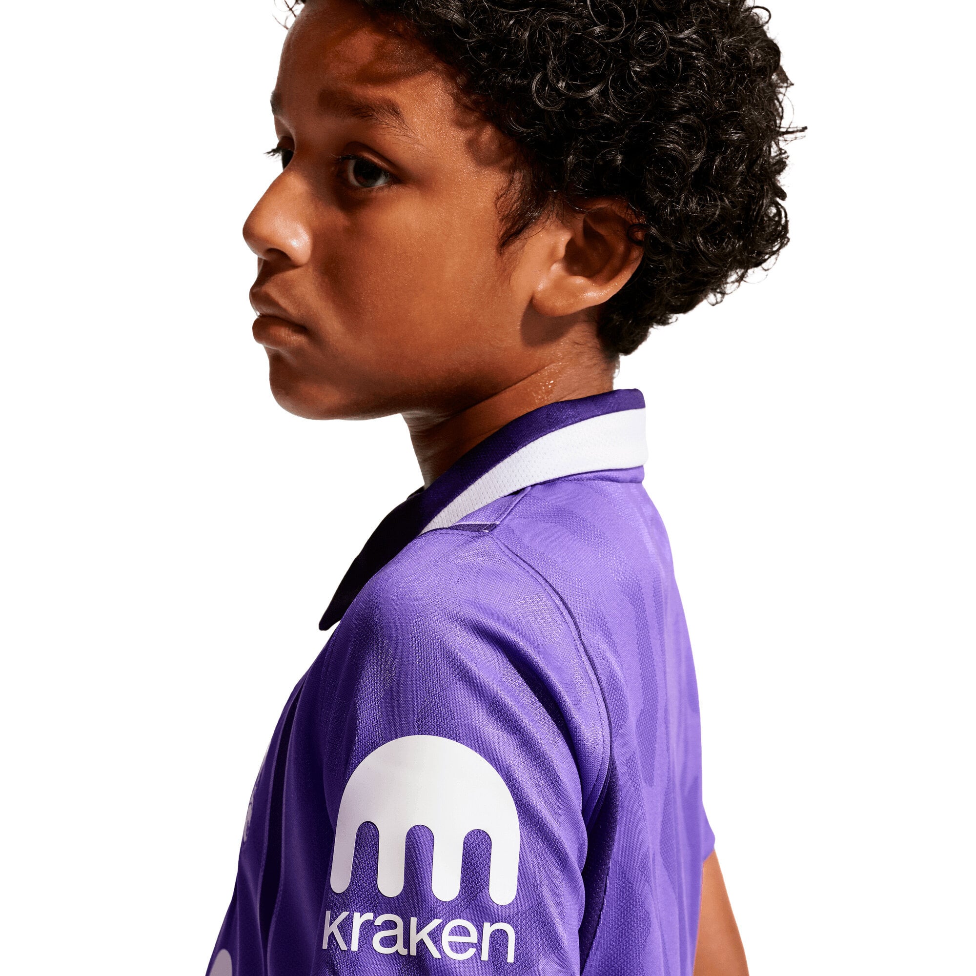Tottenham Hotspur Nike Third Stadium Shirt 2026-27 - Kids, , rebel_hi-res